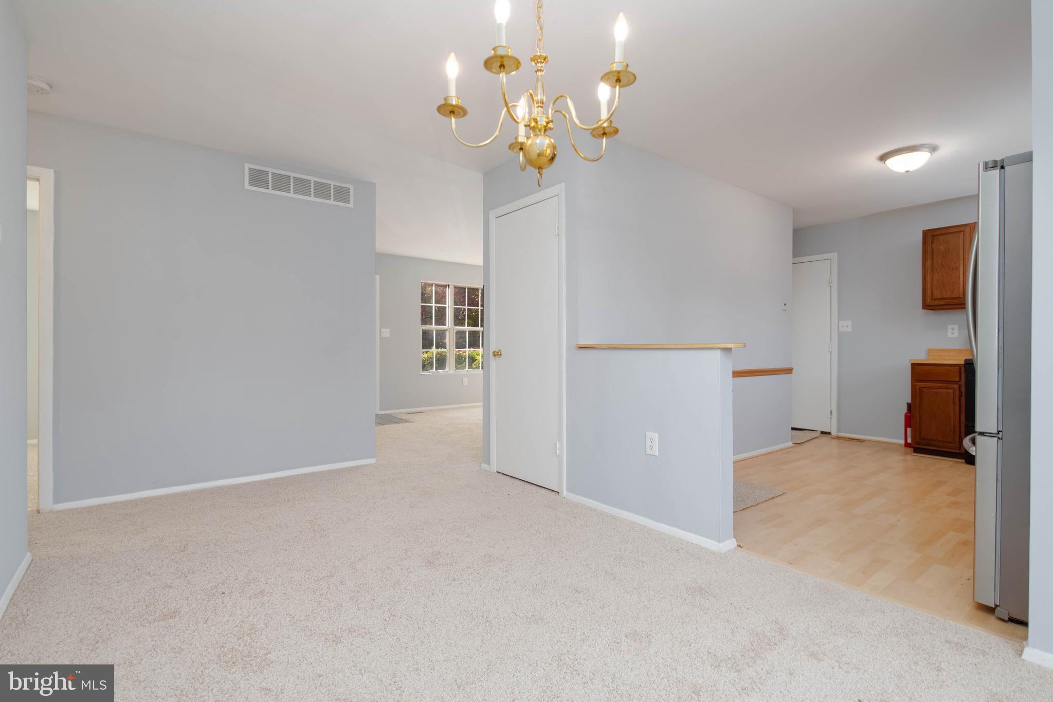 BALTIMORE COUNTY - Residential