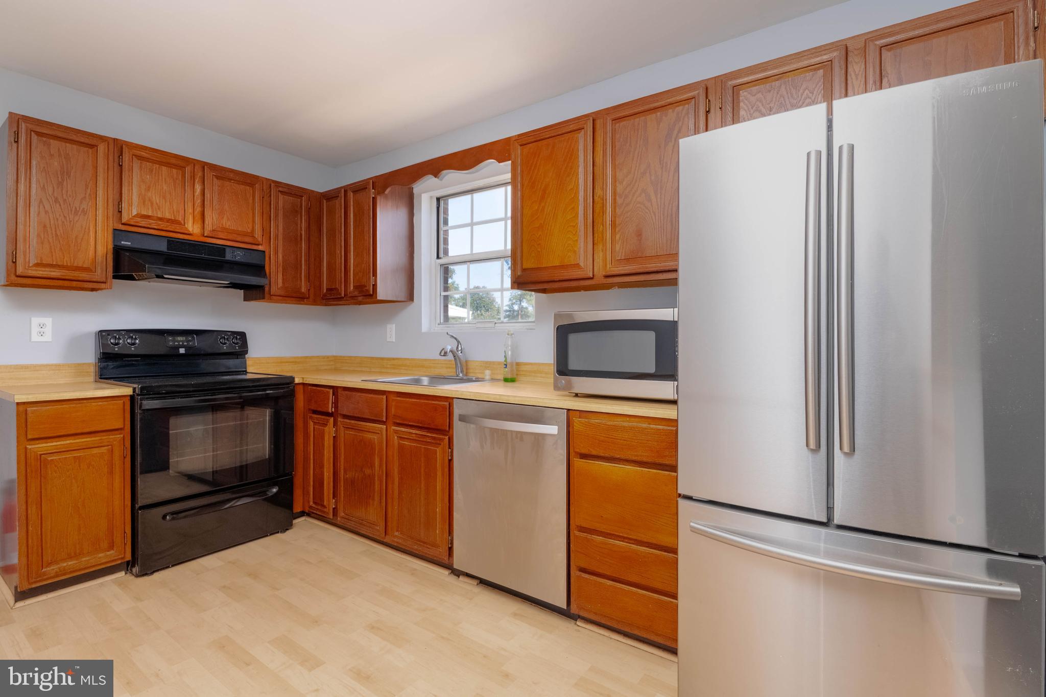 BALTIMORE COUNTY - Residential