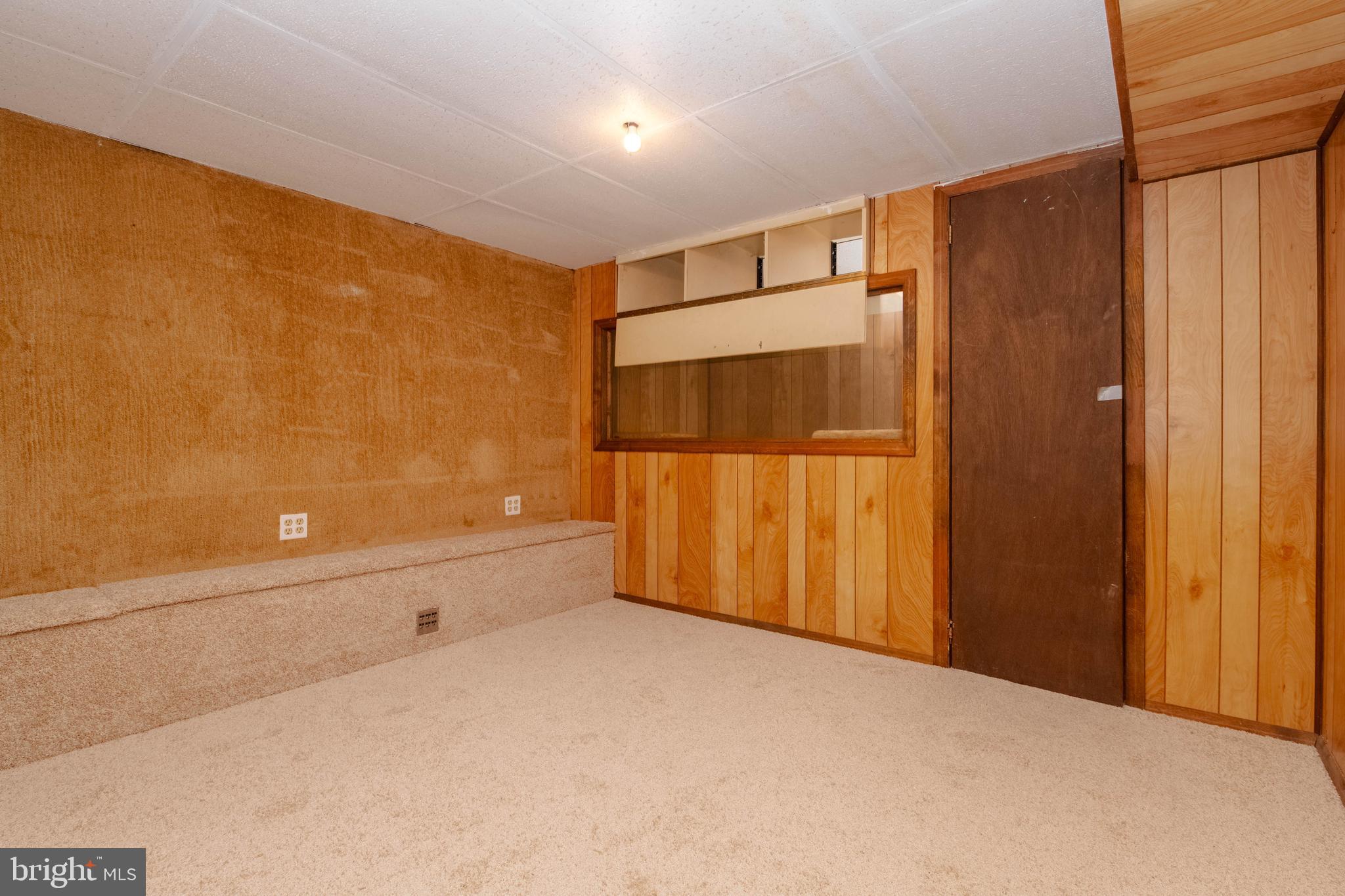 BALTIMORE COUNTY - Residential