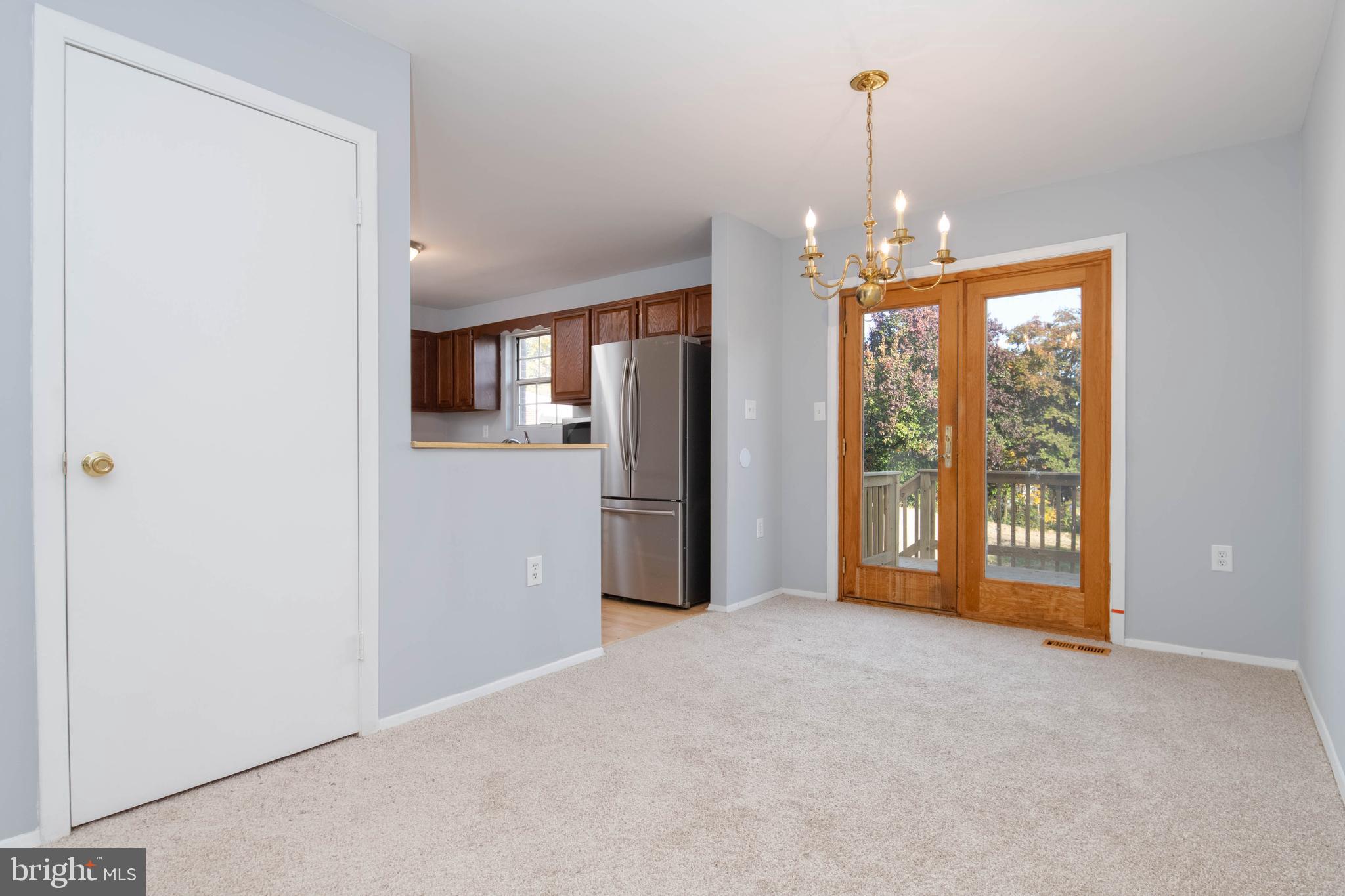 BALTIMORE COUNTY - Residential