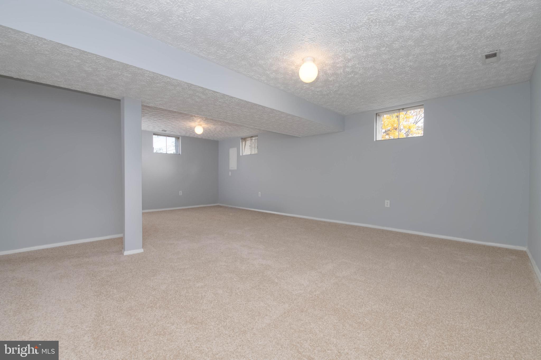 BALTIMORE COUNTY - Residential