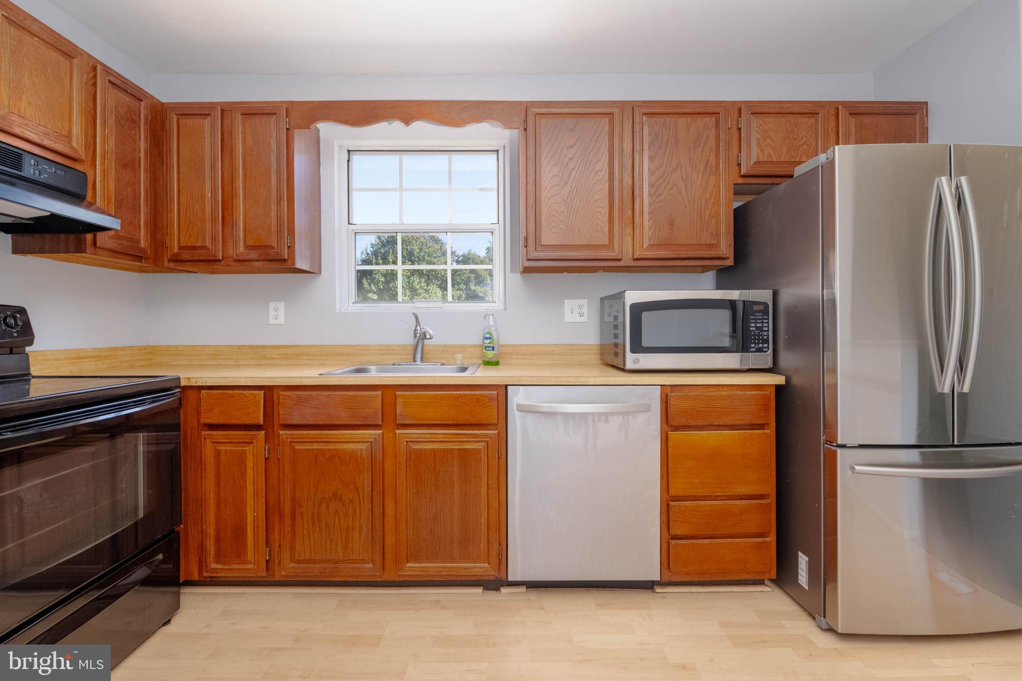 BALTIMORE COUNTY - Residential