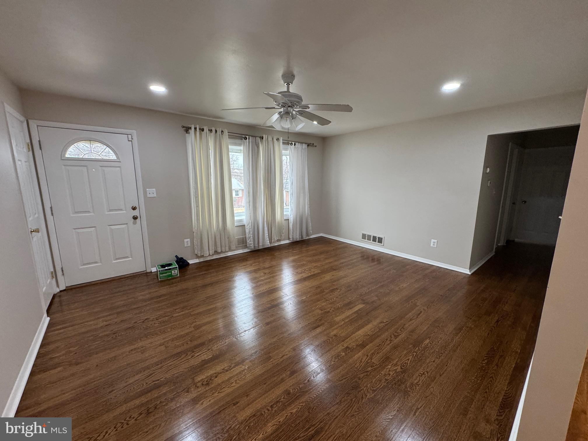 GOOD LUCK ESTATES - Residential