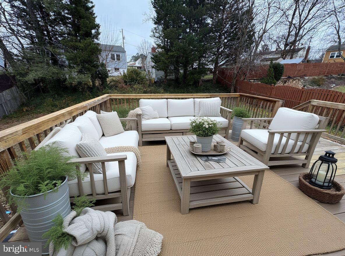 GOOD LUCK ESTATES - Residential