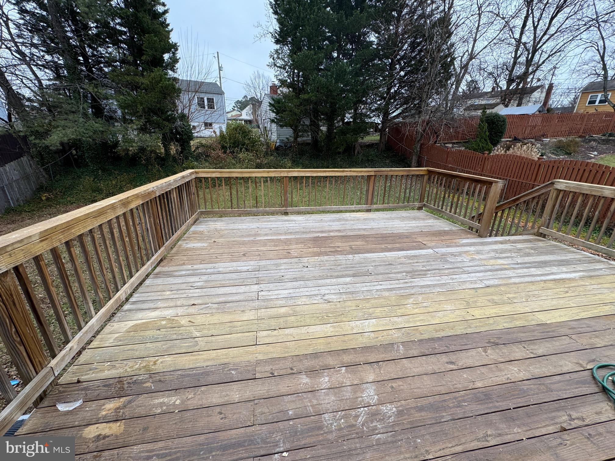 GOOD LUCK ESTATES - Residential