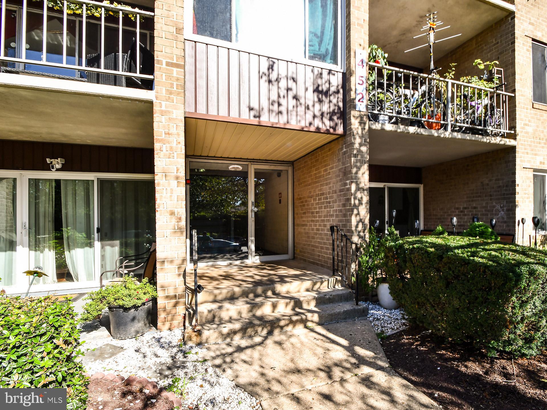 452 GIRARD STREET 349