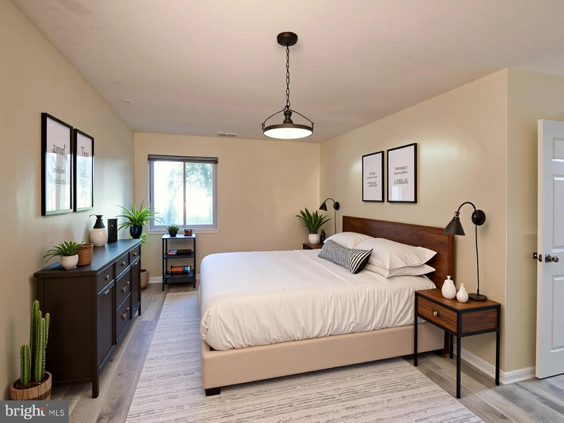 VILLA RIDGE SEC 3 CODM - Residential