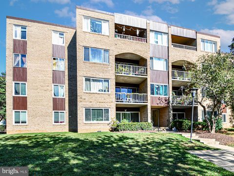 452 GIRARD STREET 349 GAITHERSBURG MD 20877