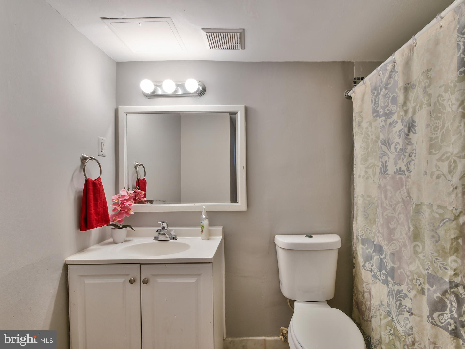 VILLA RIDGE SEC 3 CODM - Residential