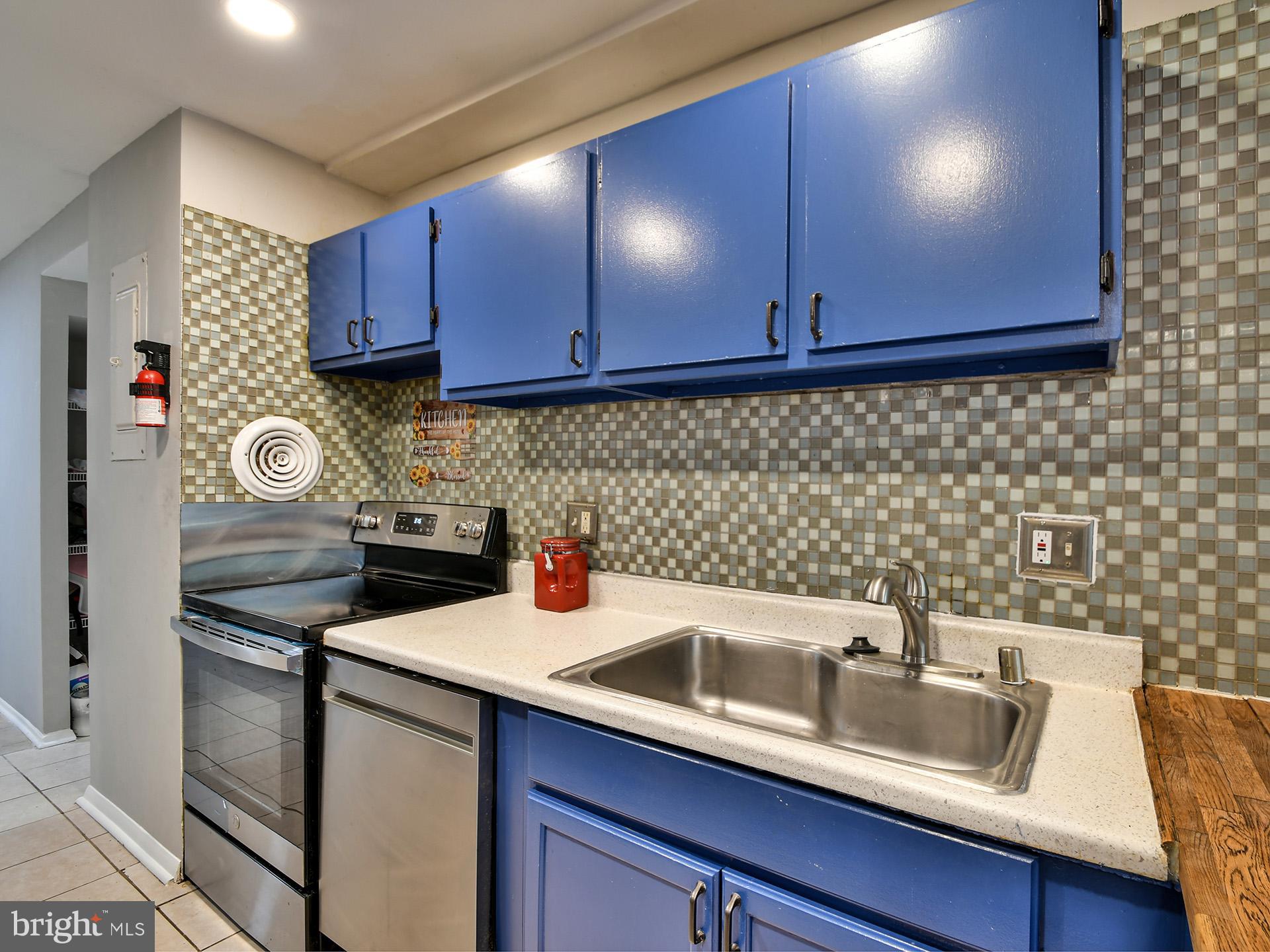 VILLA RIDGE SEC 3 CODM - Residential