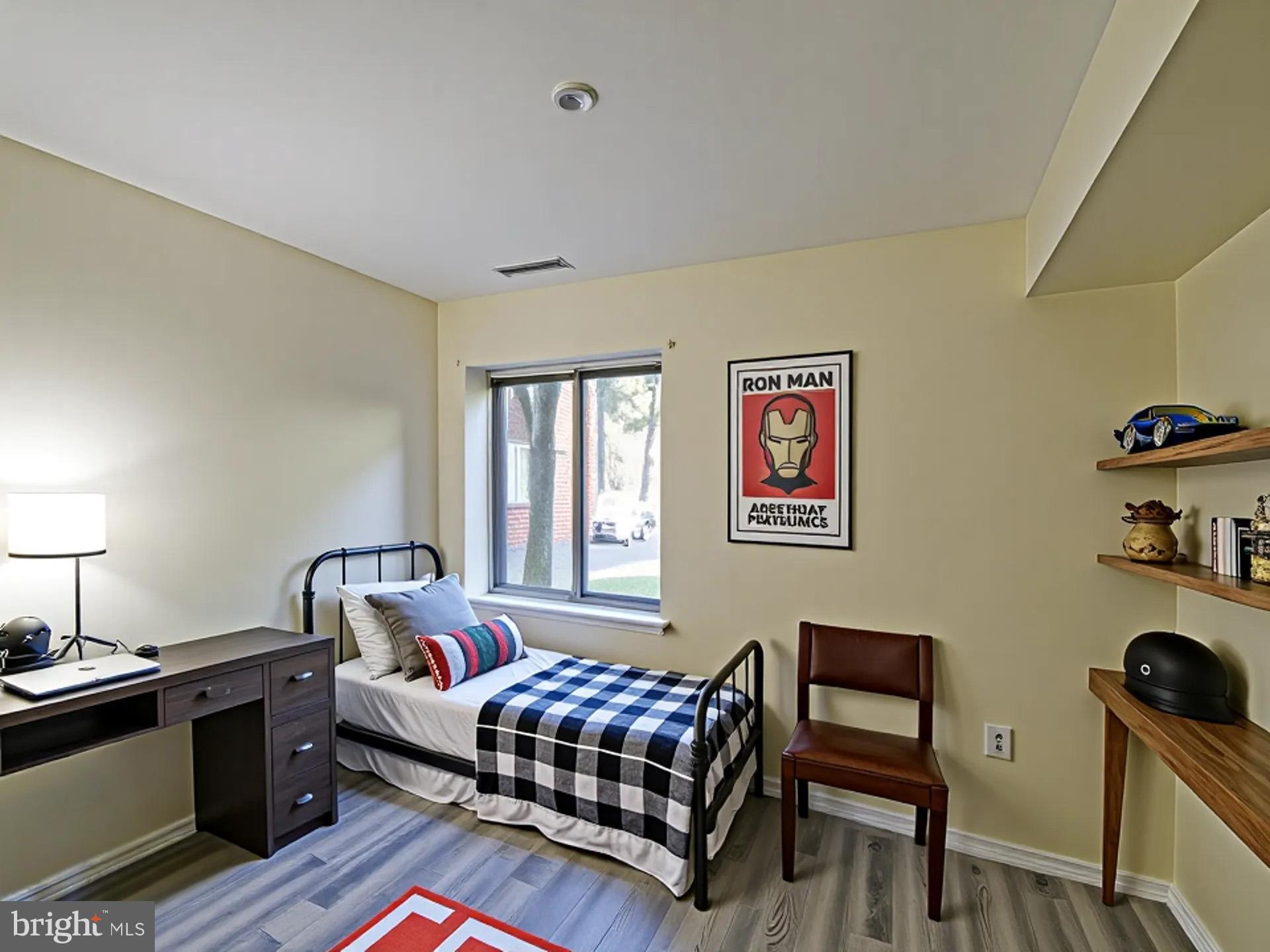 VILLA RIDGE SEC 3 CODM - Residential