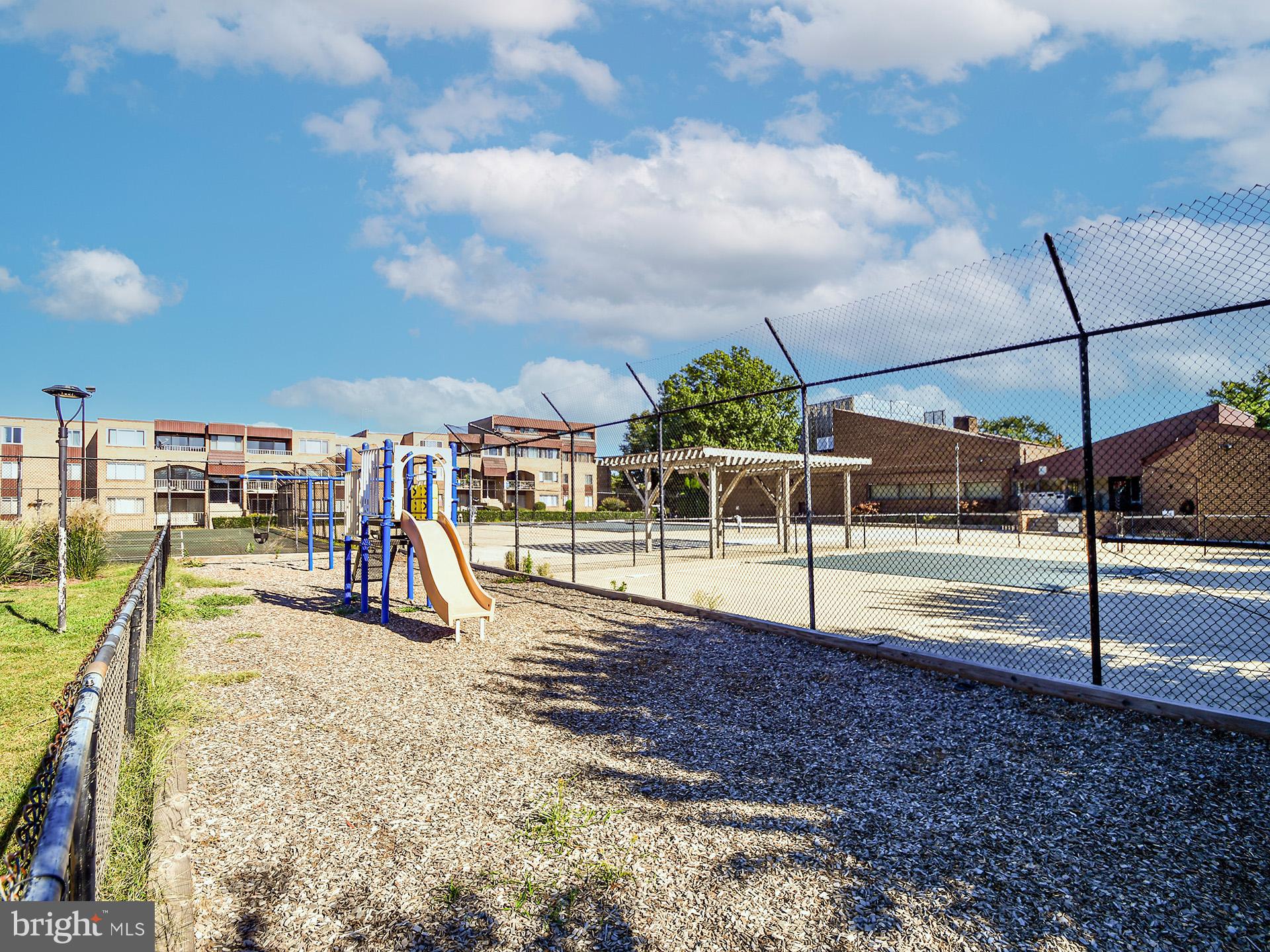 VILLA RIDGE SEC 3 CODM - Residential