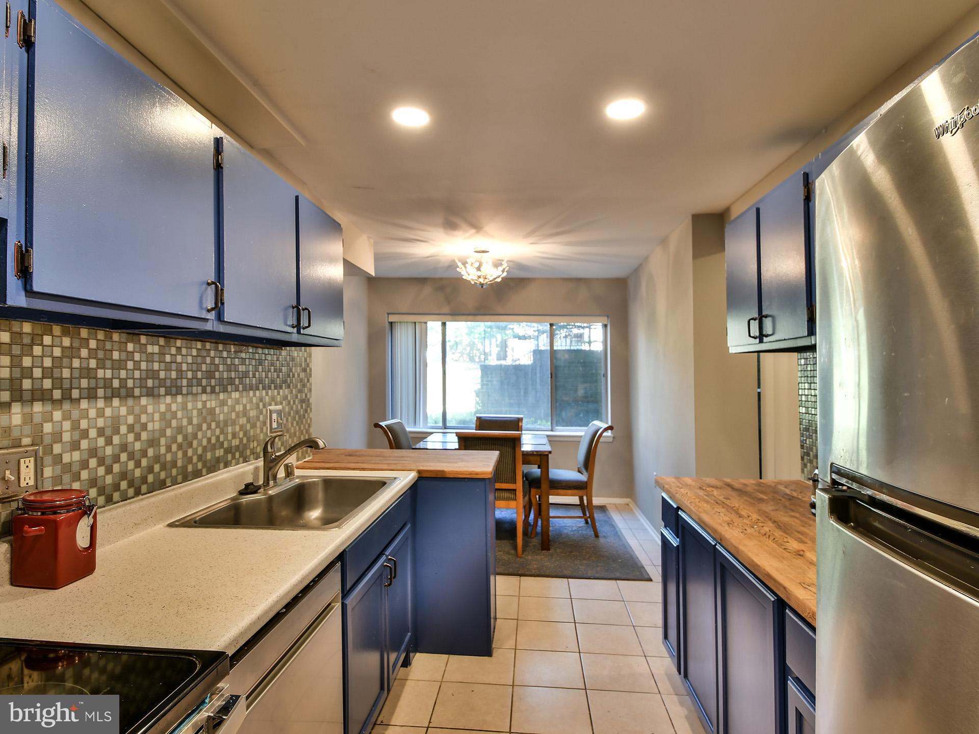 VILLA RIDGE SEC 3 CODM - Residential