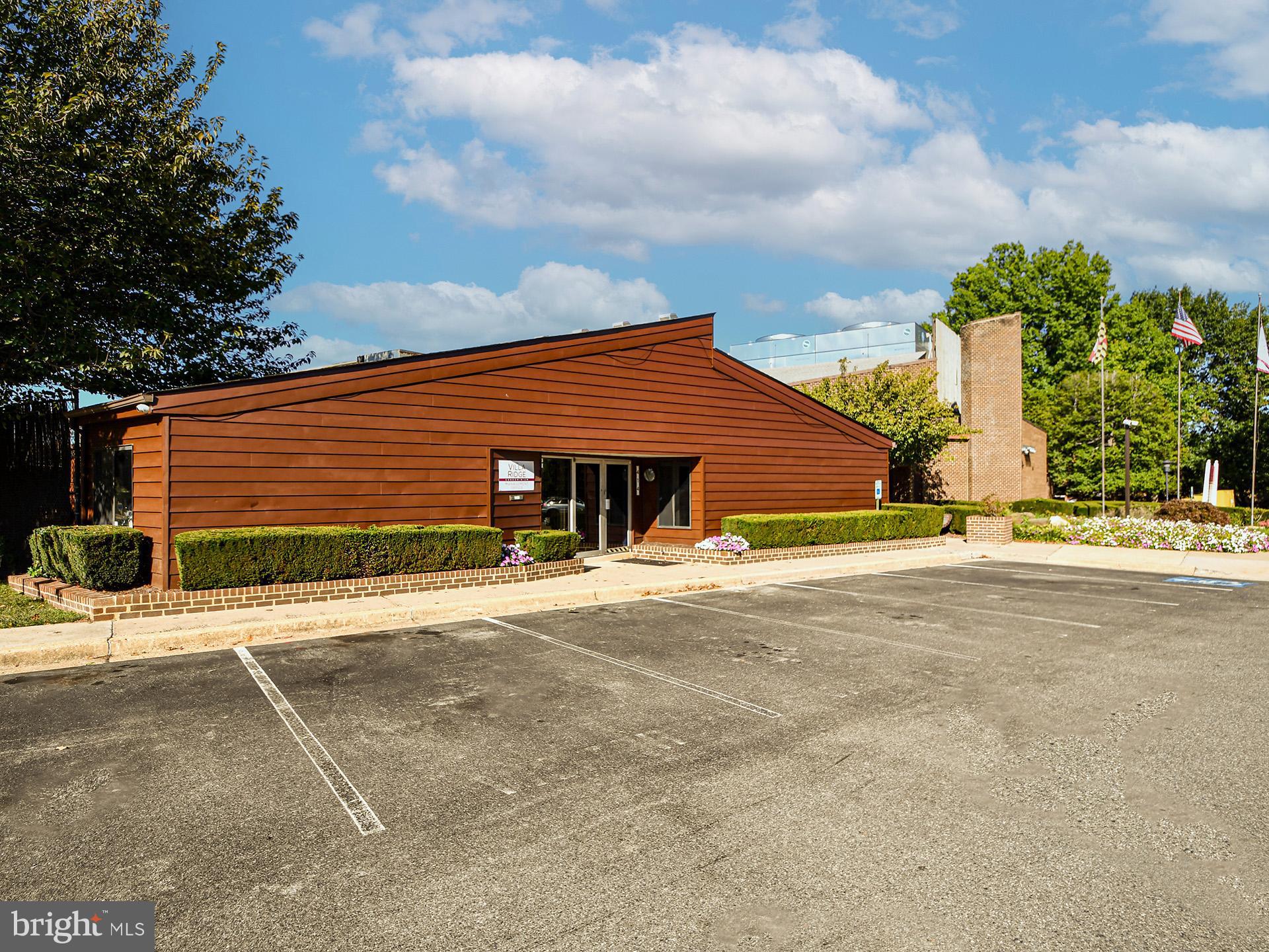 VILLA RIDGE SEC 3 CODM - Residential