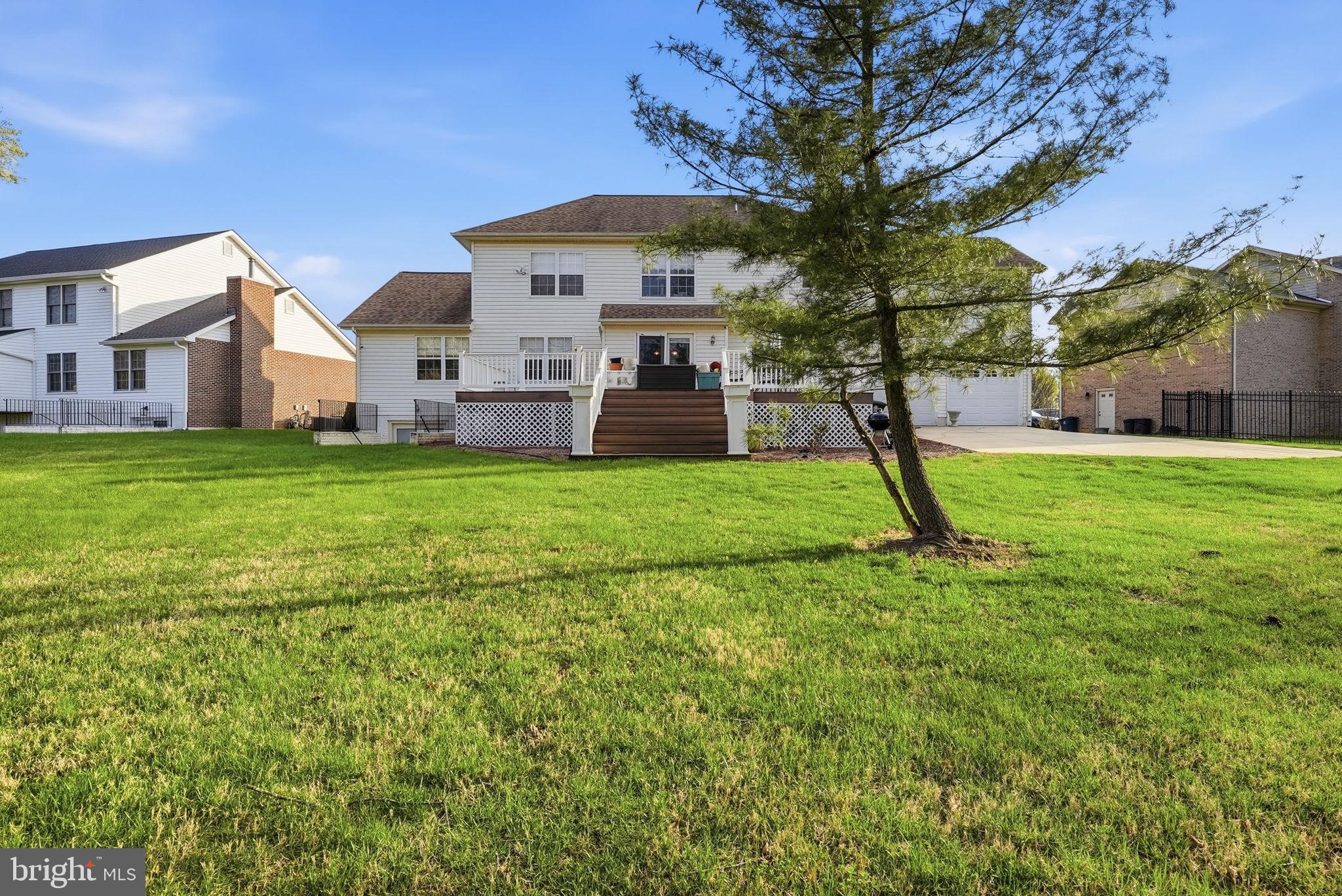 TANTALLON NORTH - Residential