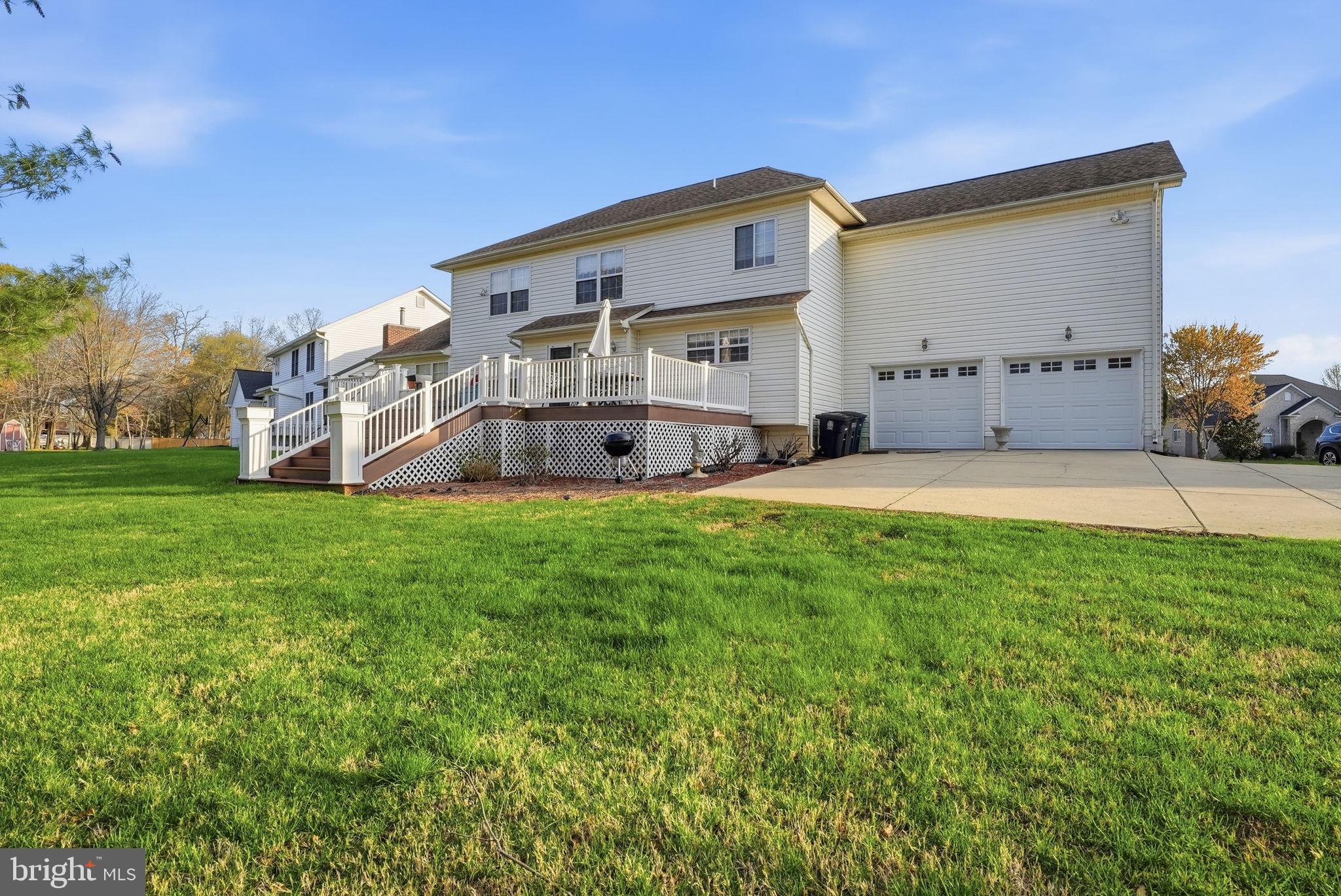 TANTALLON NORTH - Residential