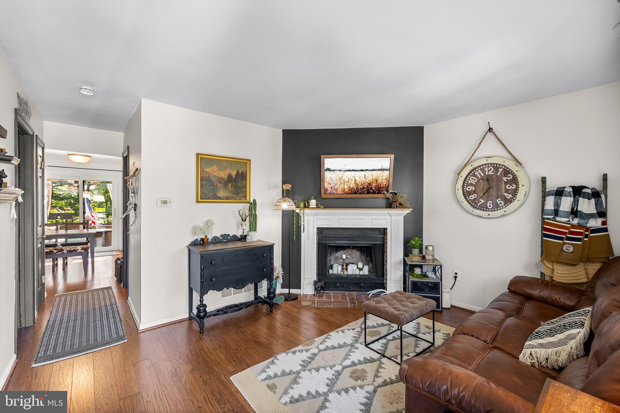 105 RUTLEDGE COURT