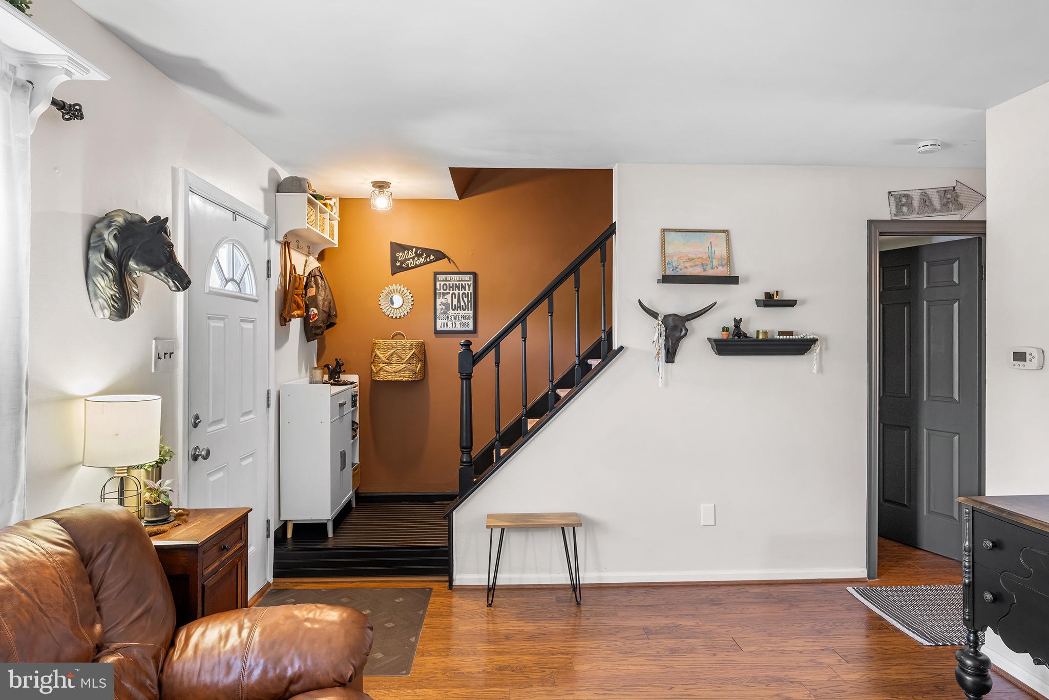 105 RUTLEDGE COURT