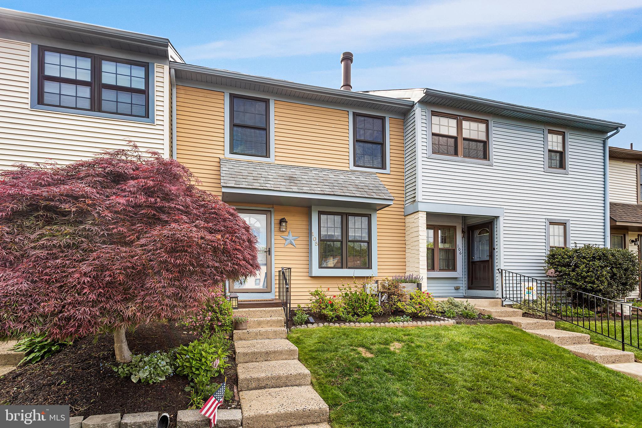 105 RUTLEDGE COURT