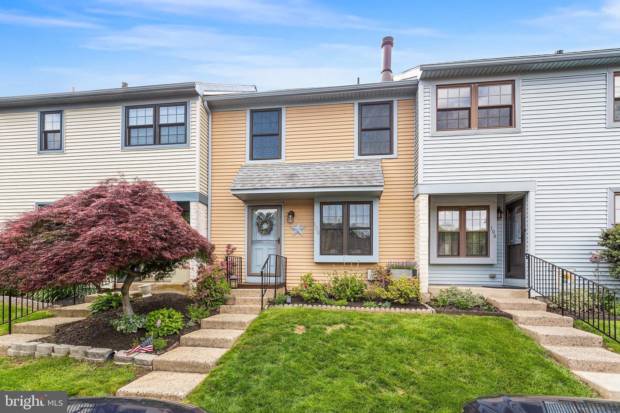 105 RUTLEDGE COURT