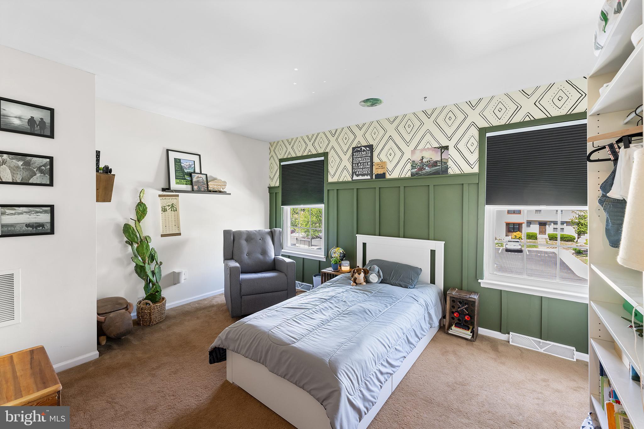 MONTGOMERY GLEN - Residential