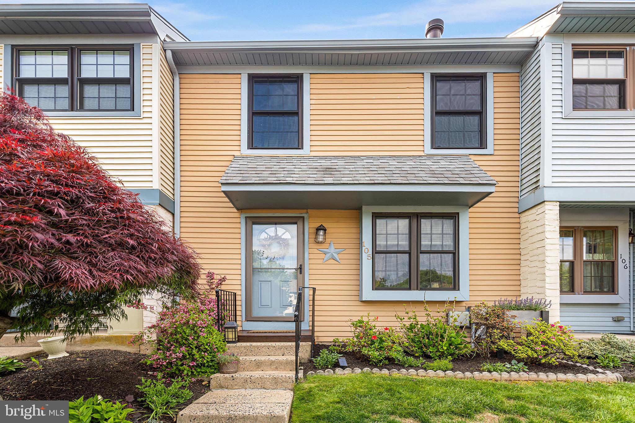 MONTGOMERY GLEN - Residential