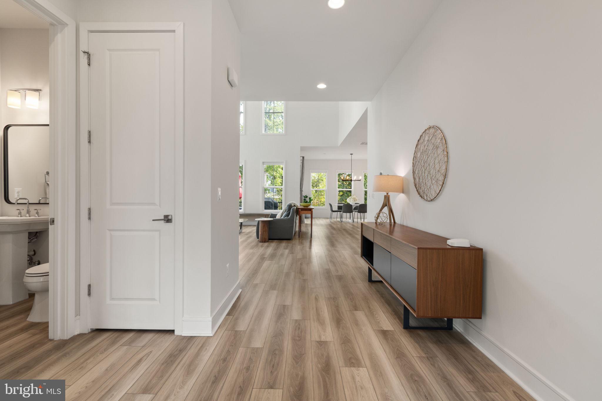 HARTLAND - Residential