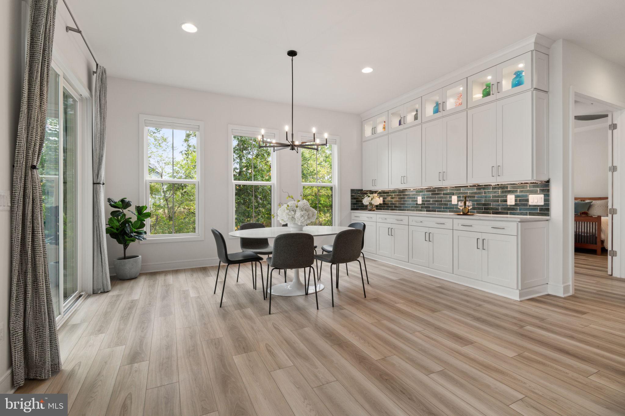 HARTLAND - Residential