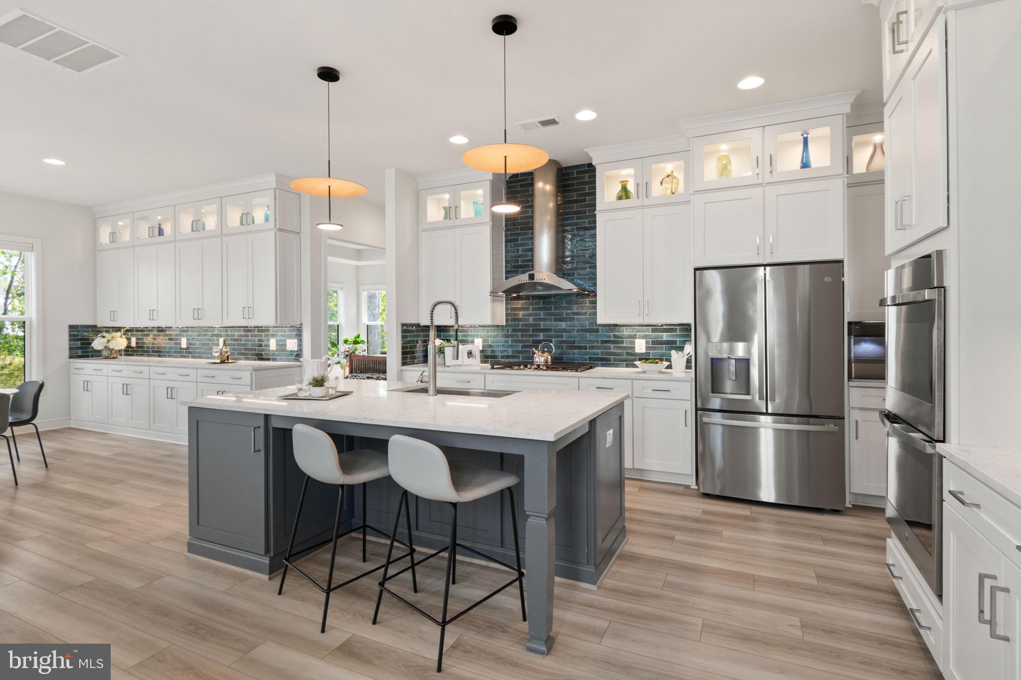 HARTLAND - Residential