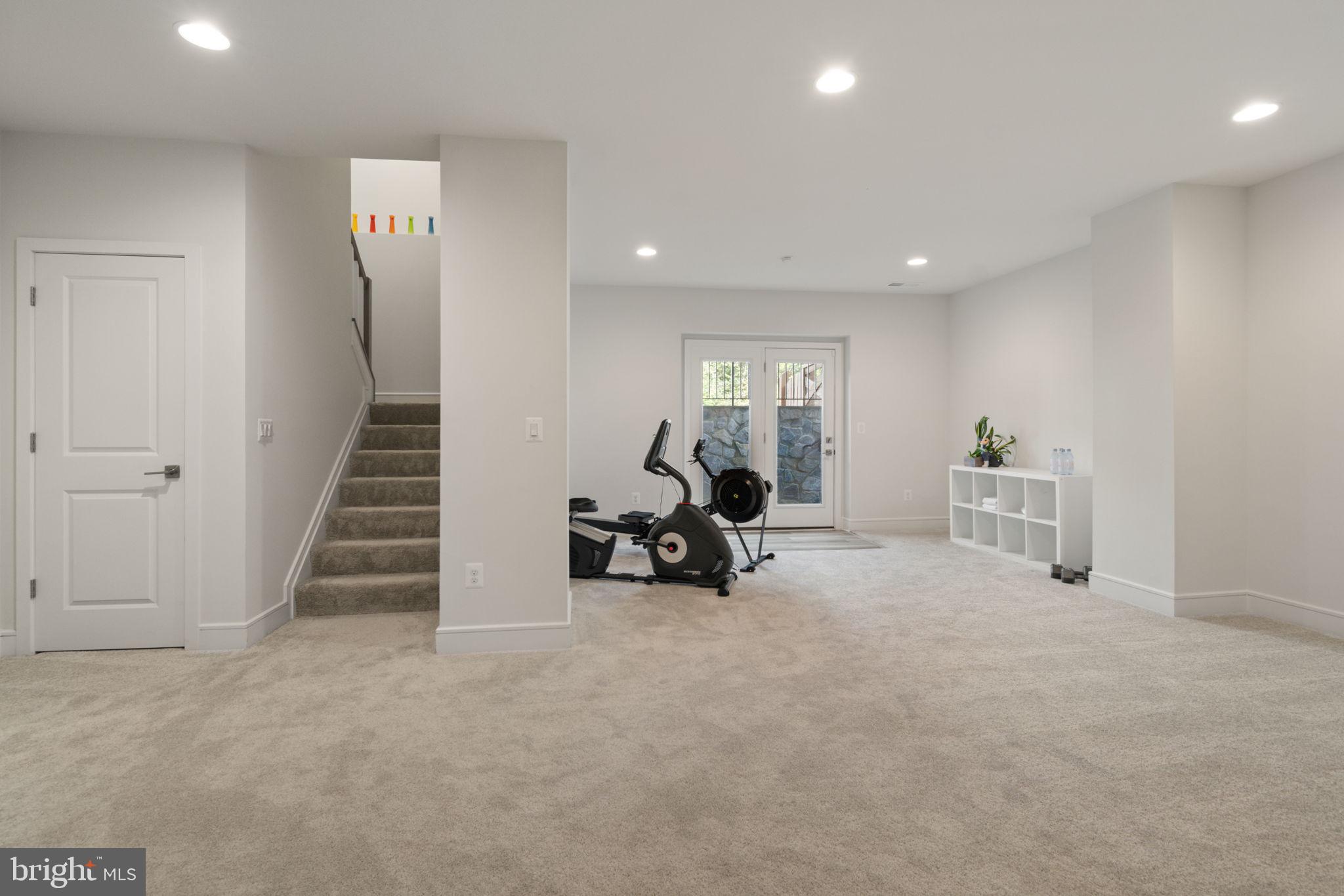 HARTLAND - Residential