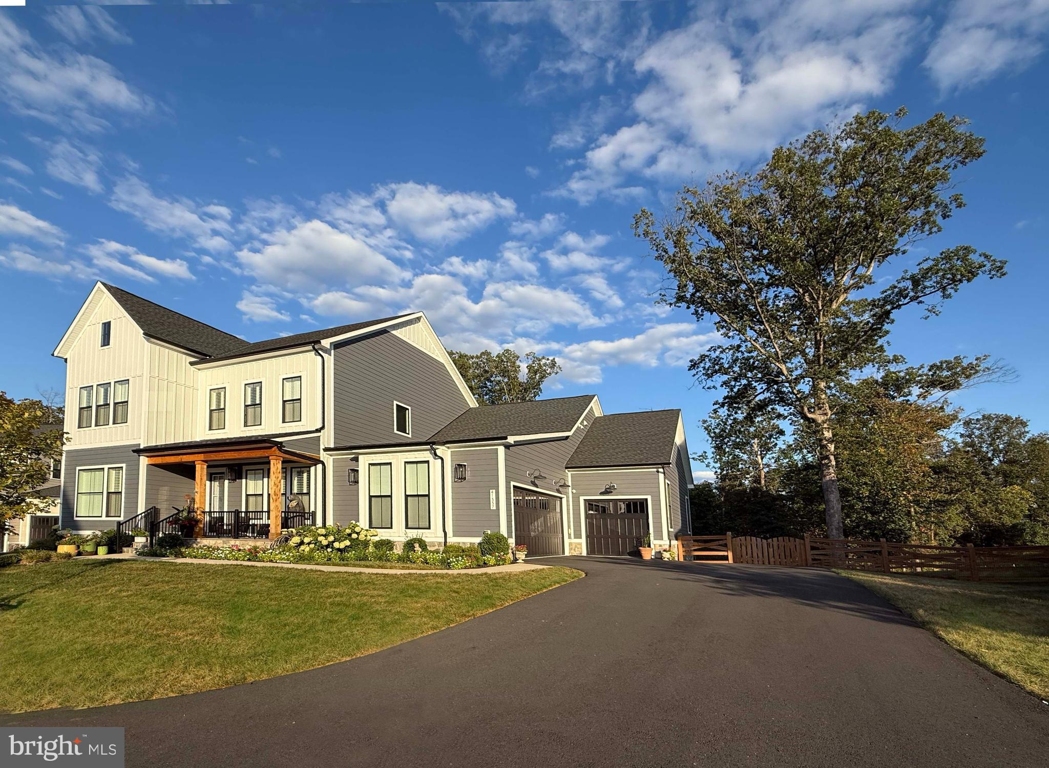 HARTLAND - Residential