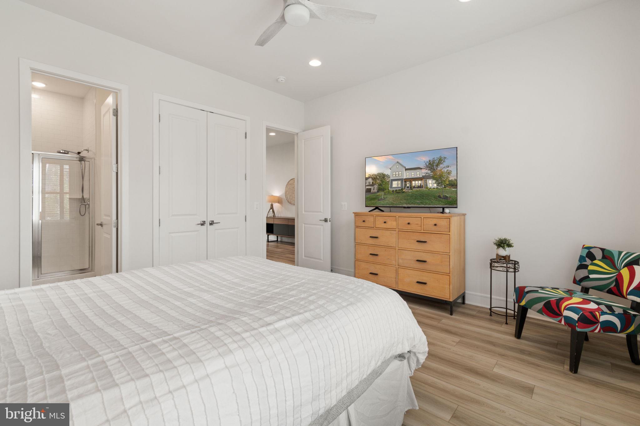 HARTLAND - Residential