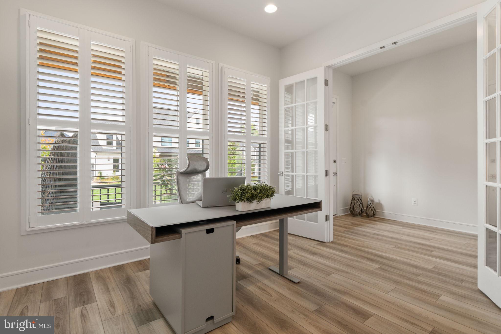 HARTLAND - Residential