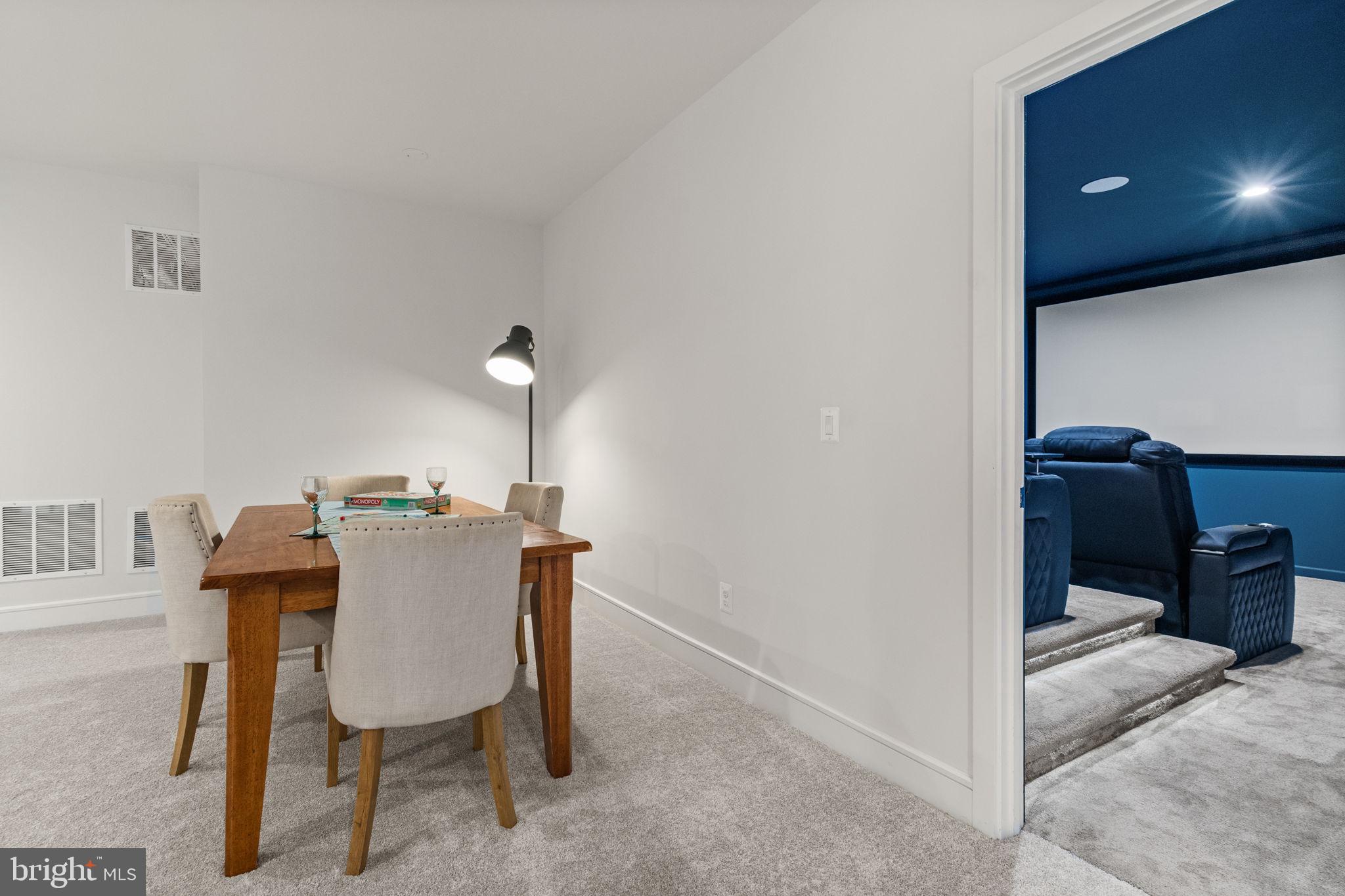 HARTLAND - Residential