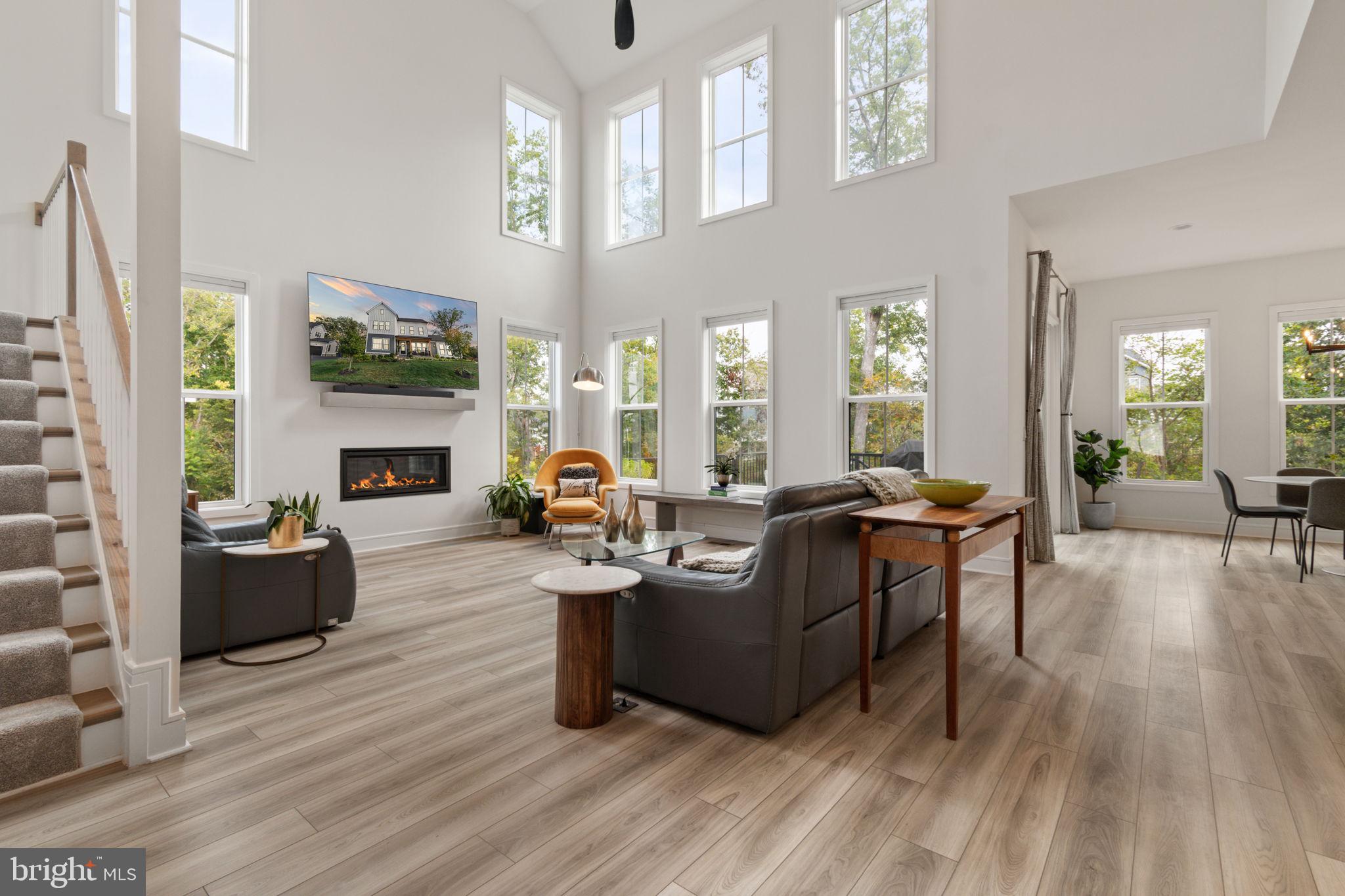 HARTLAND - Residential