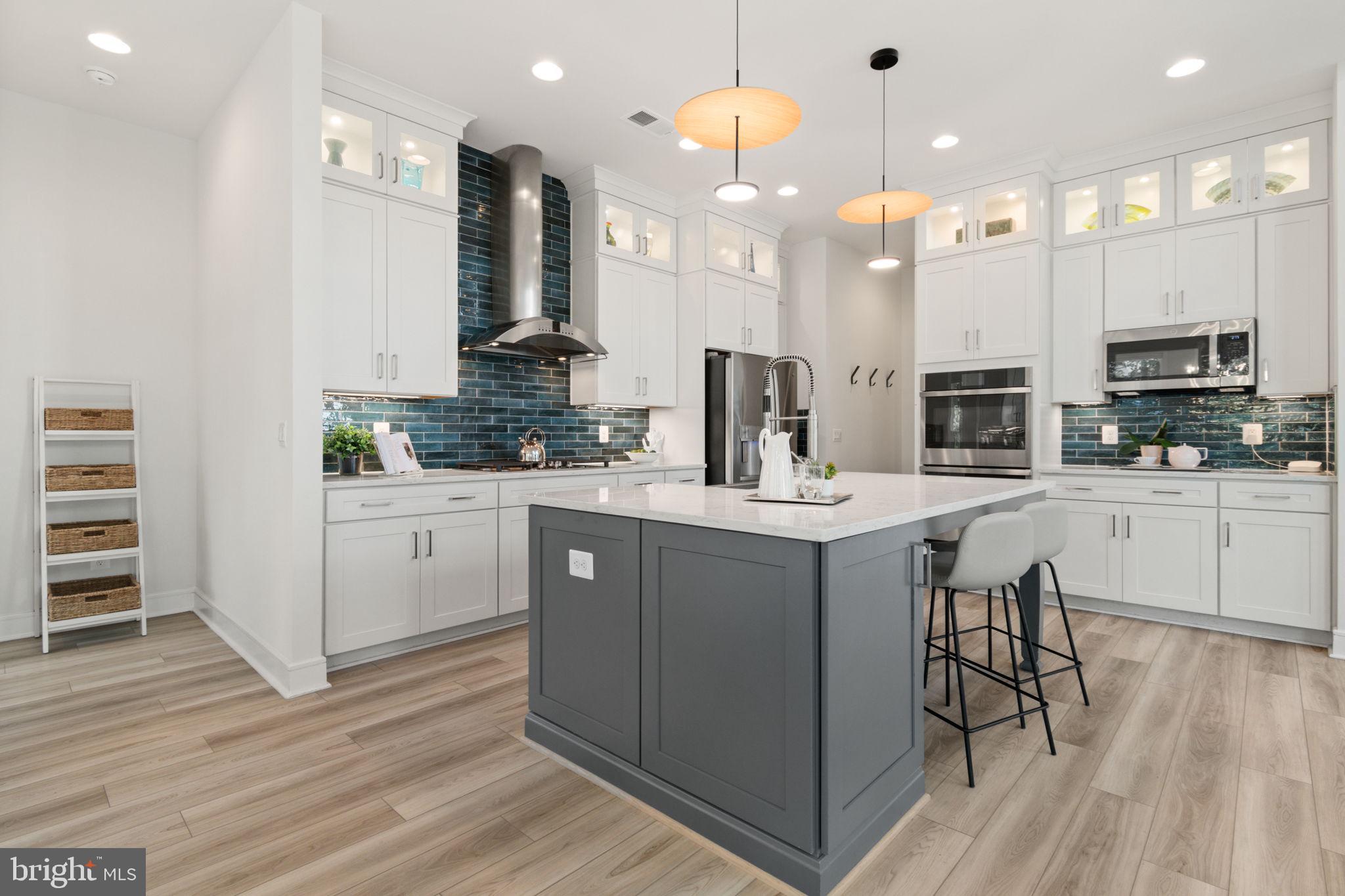 HARTLAND - Residential