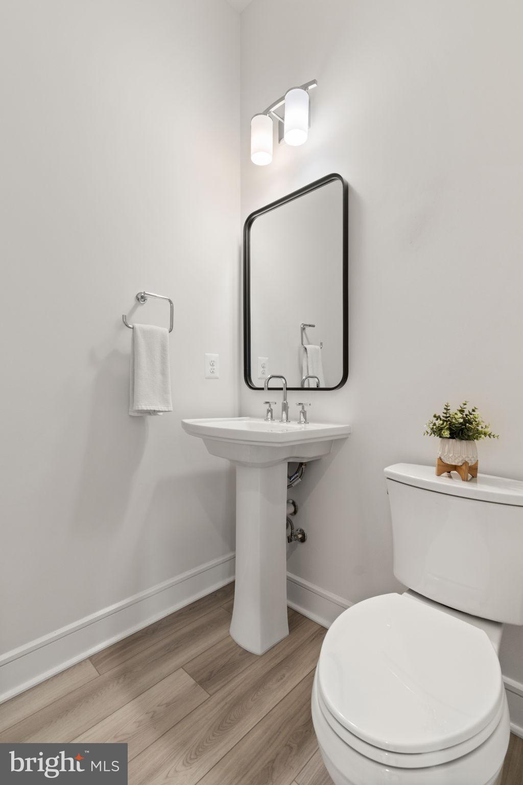 HARTLAND - Residential