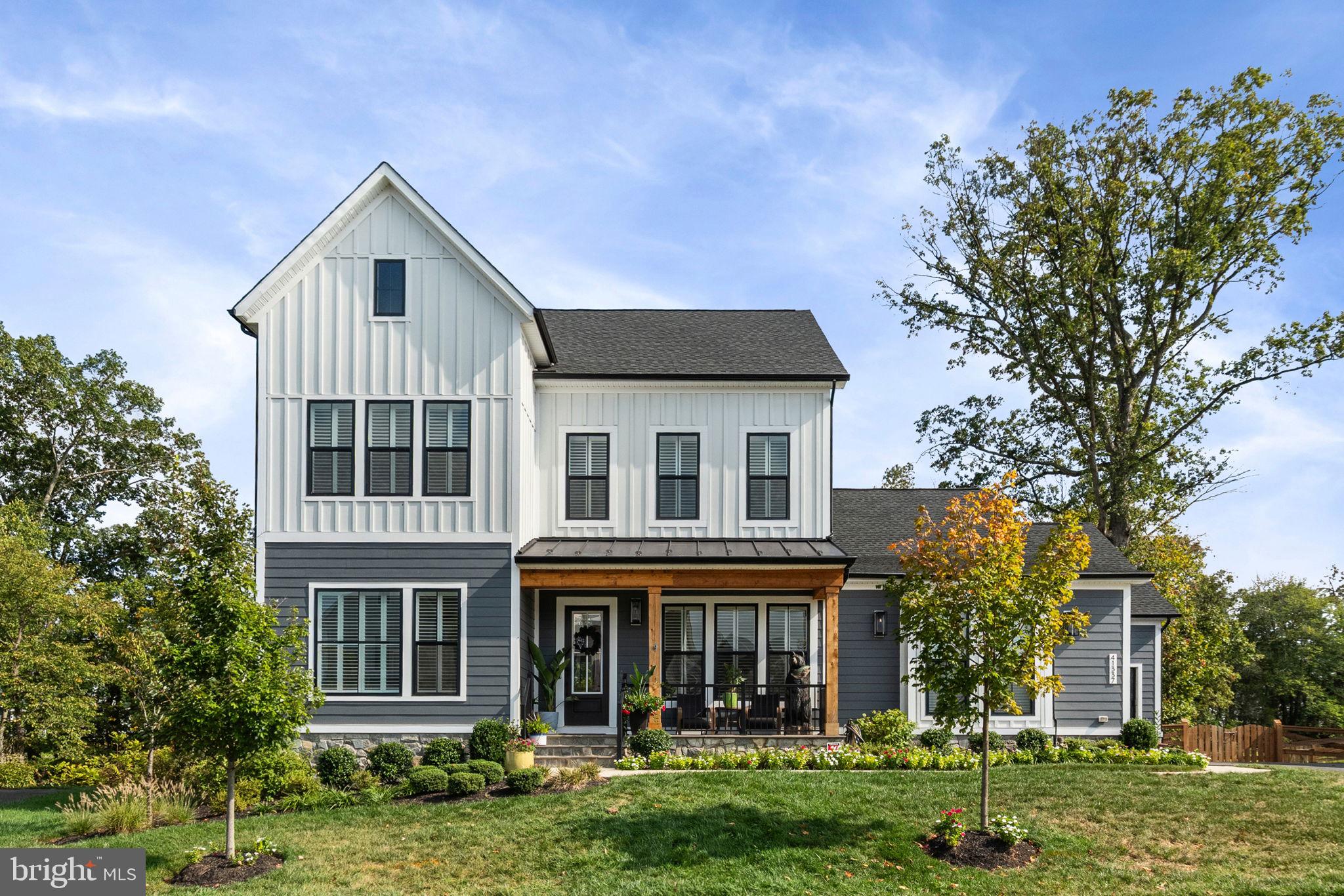 HARTLAND - Residential