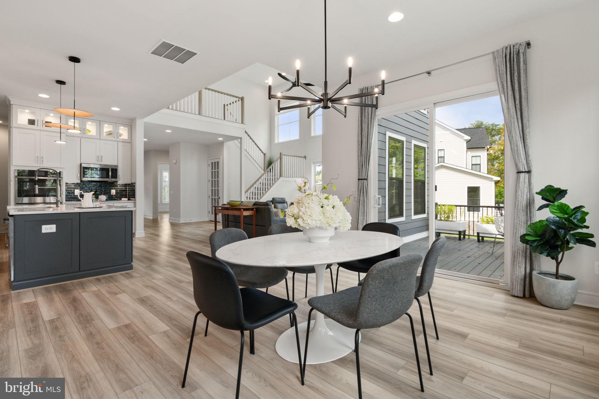 HARTLAND - Residential