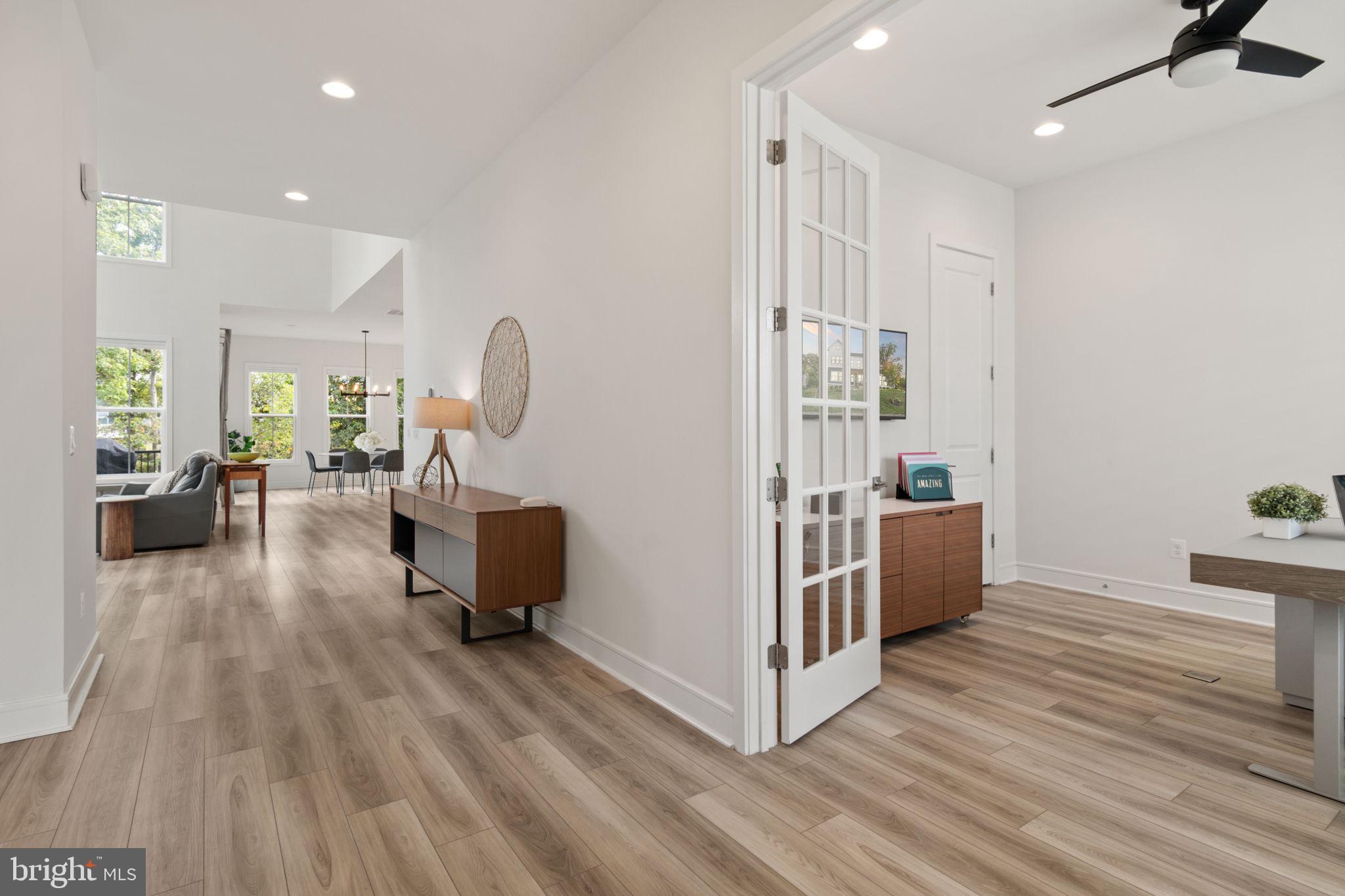 HARTLAND - Residential