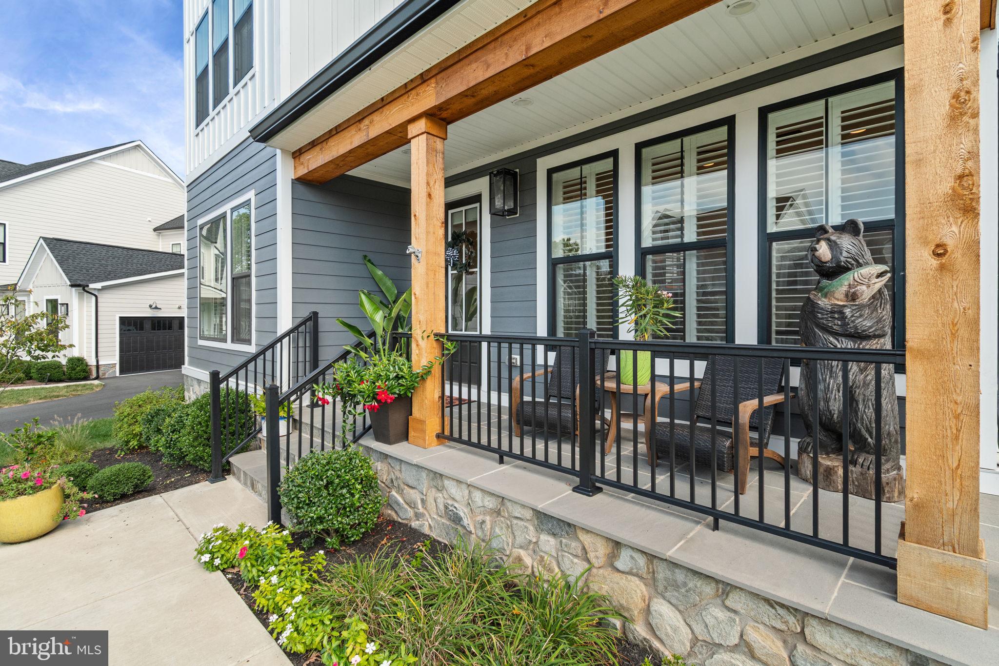 HARTLAND - Residential