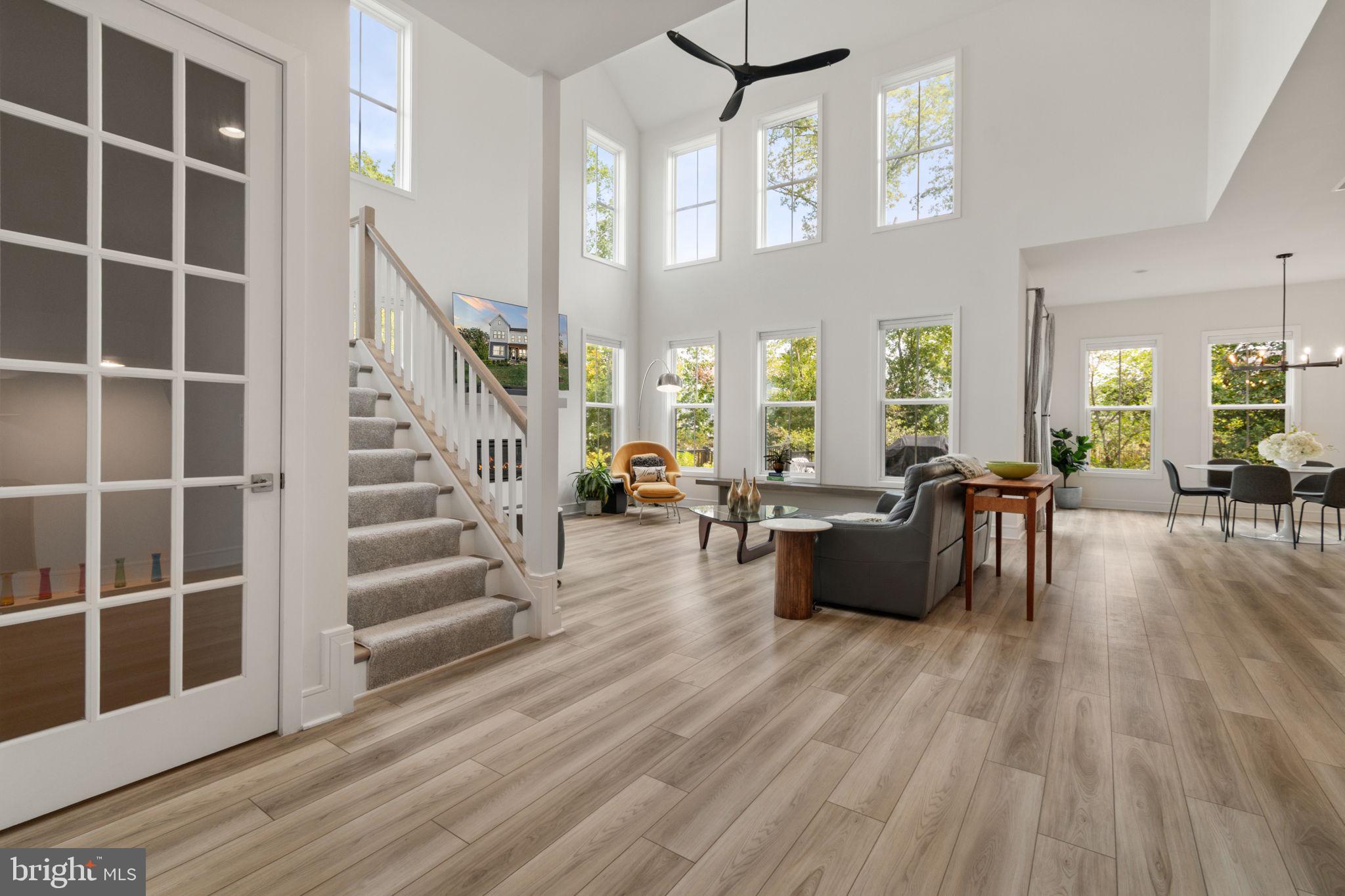 HARTLAND - Residential