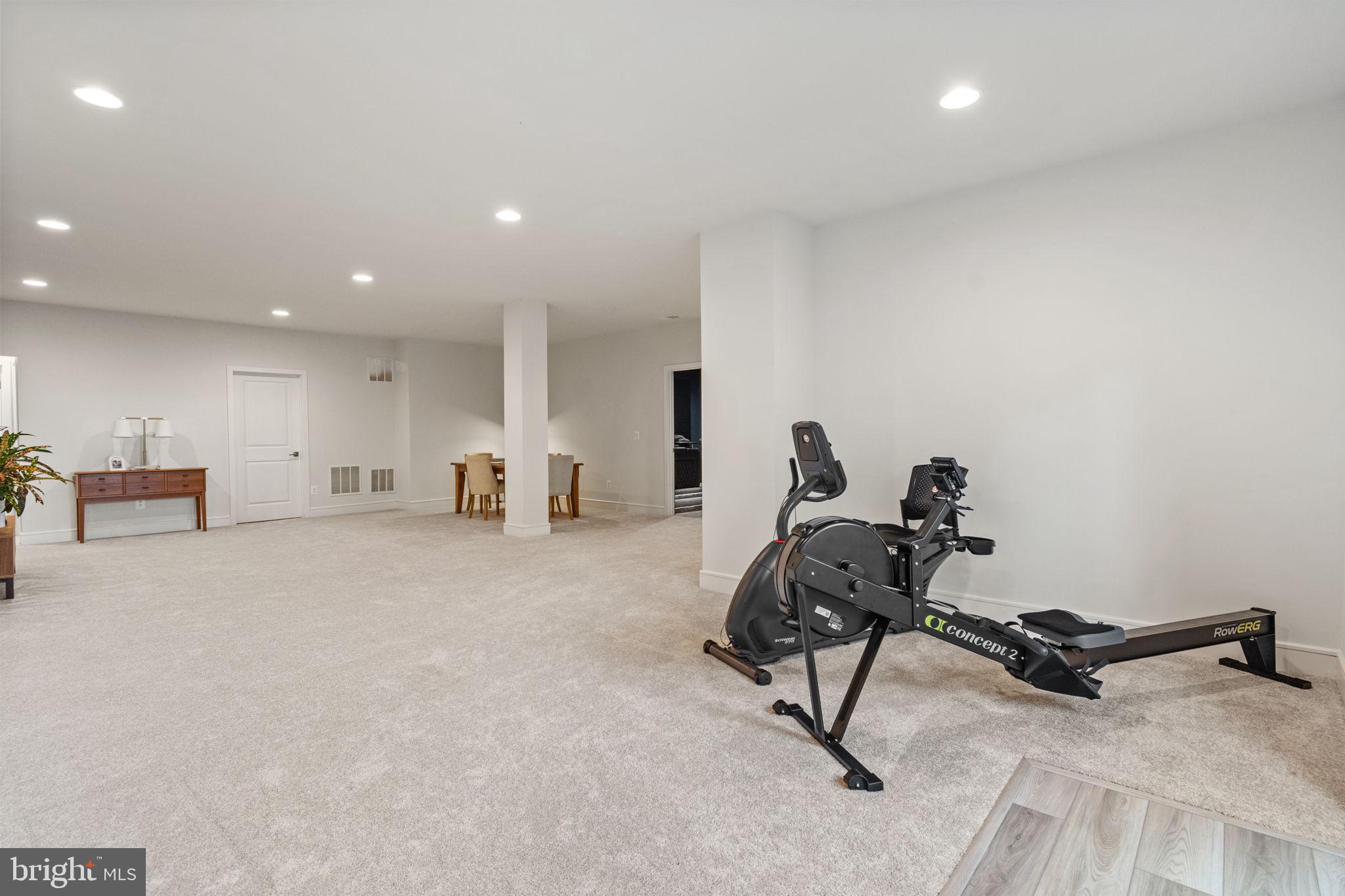 HARTLAND - Residential