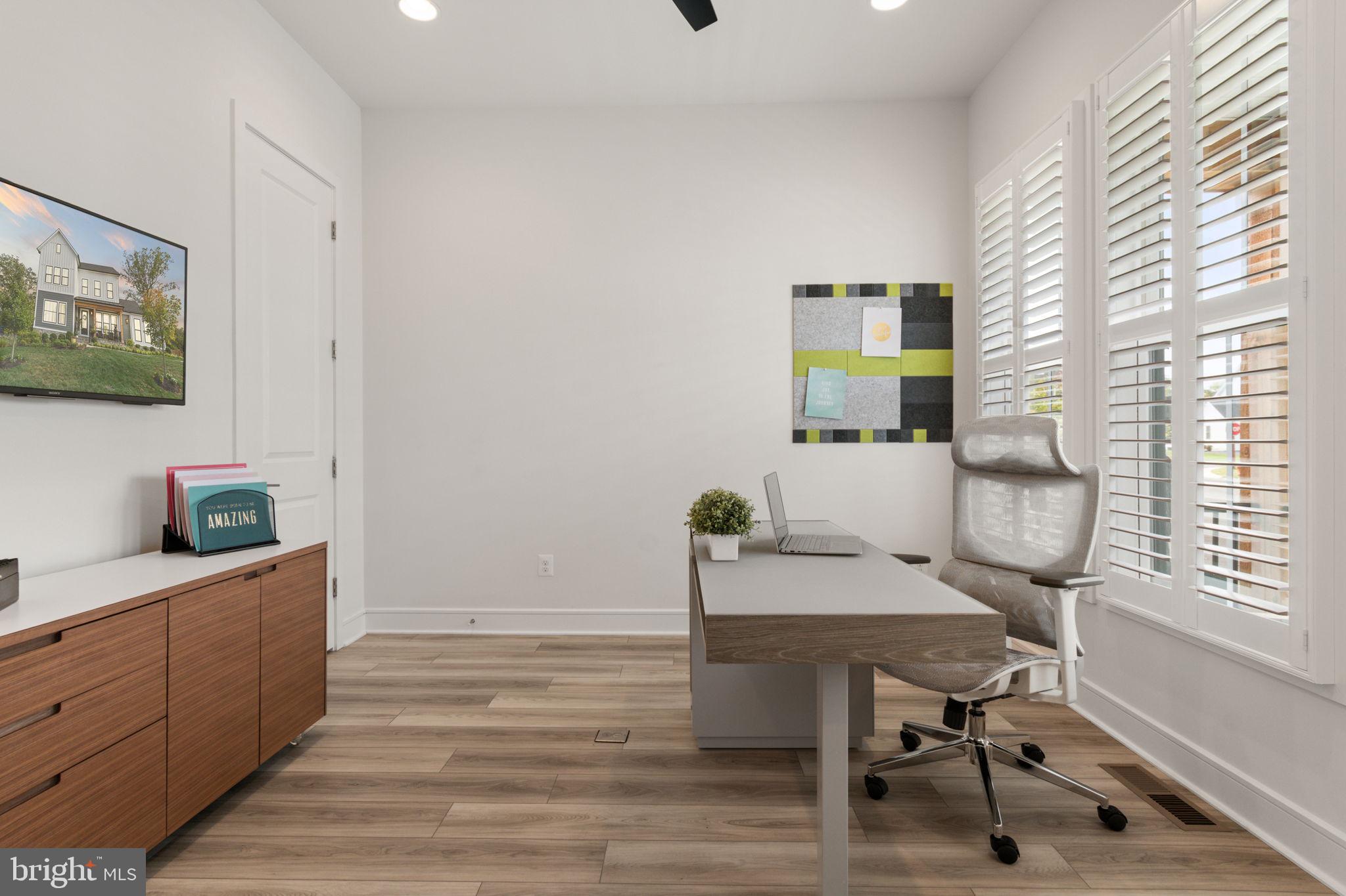 HARTLAND - Residential