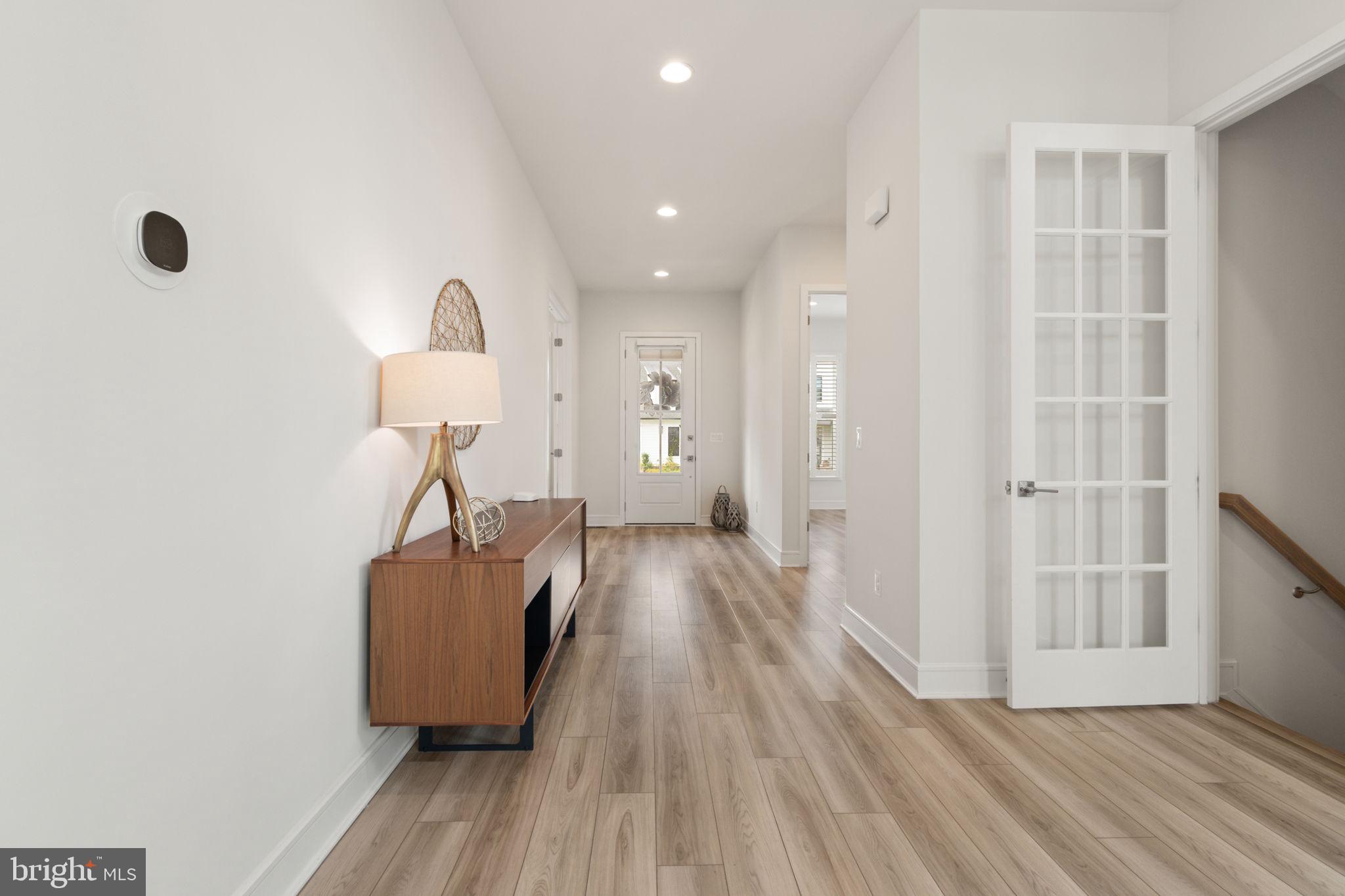 HARTLAND - Residential