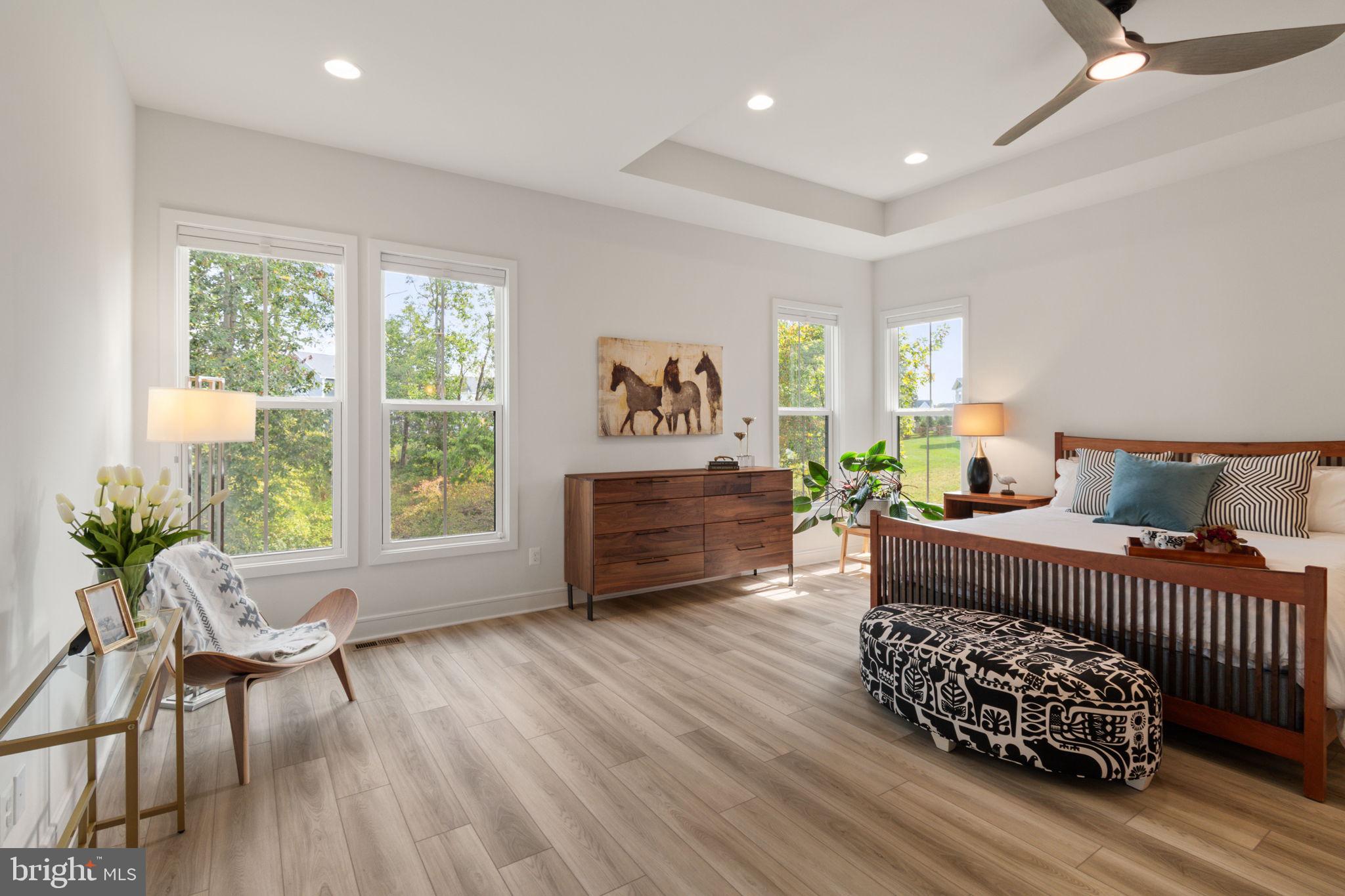 HARTLAND - Residential