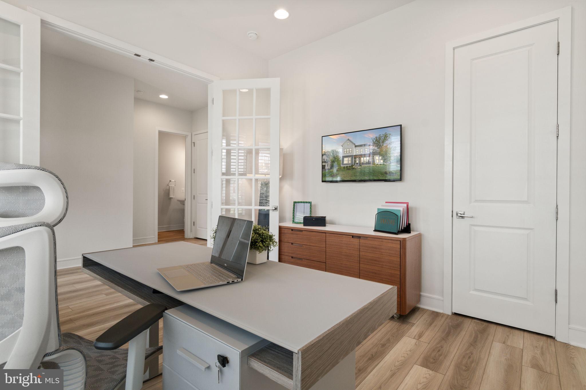 HARTLAND - Residential