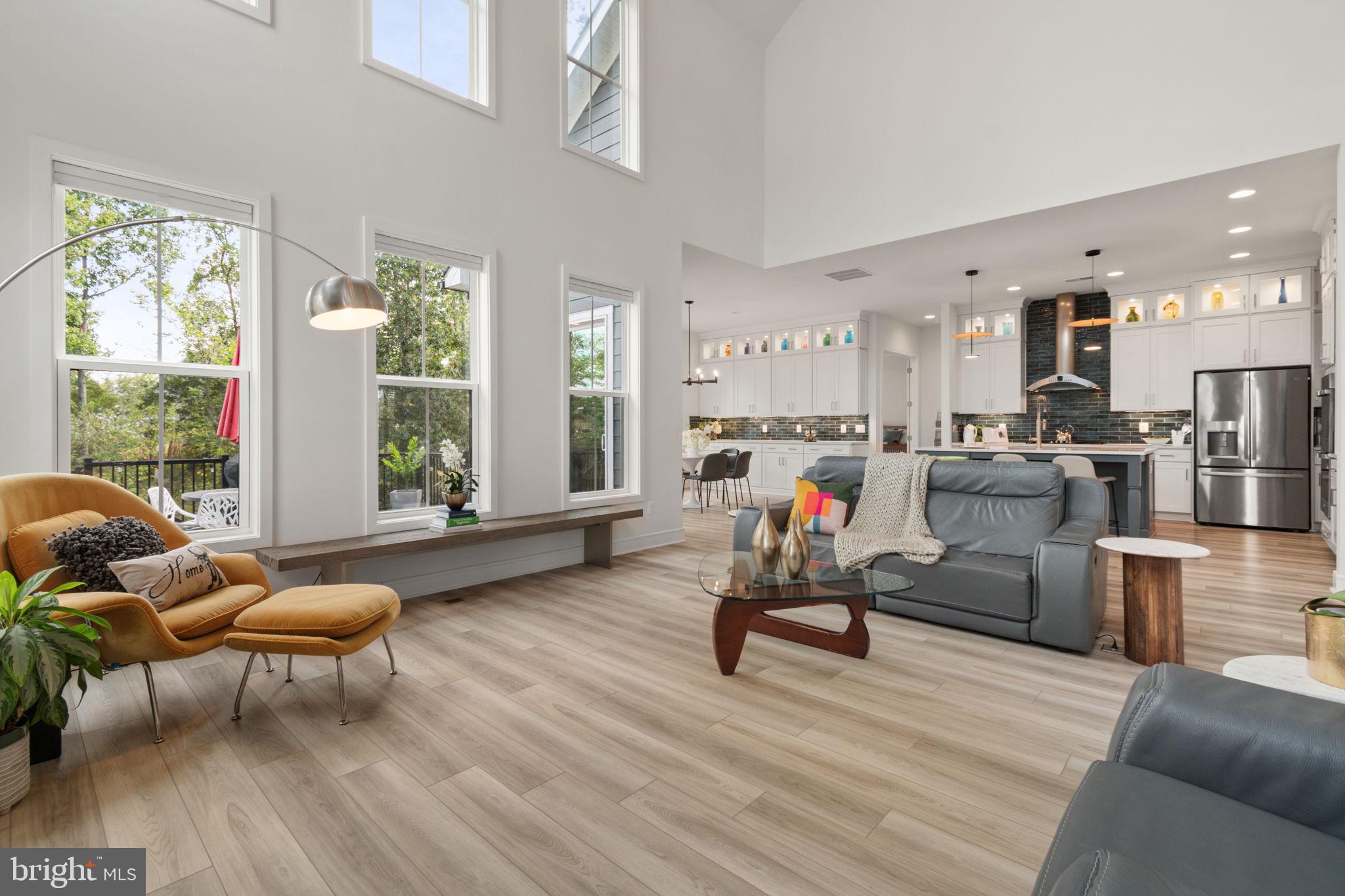 HARTLAND - Residential