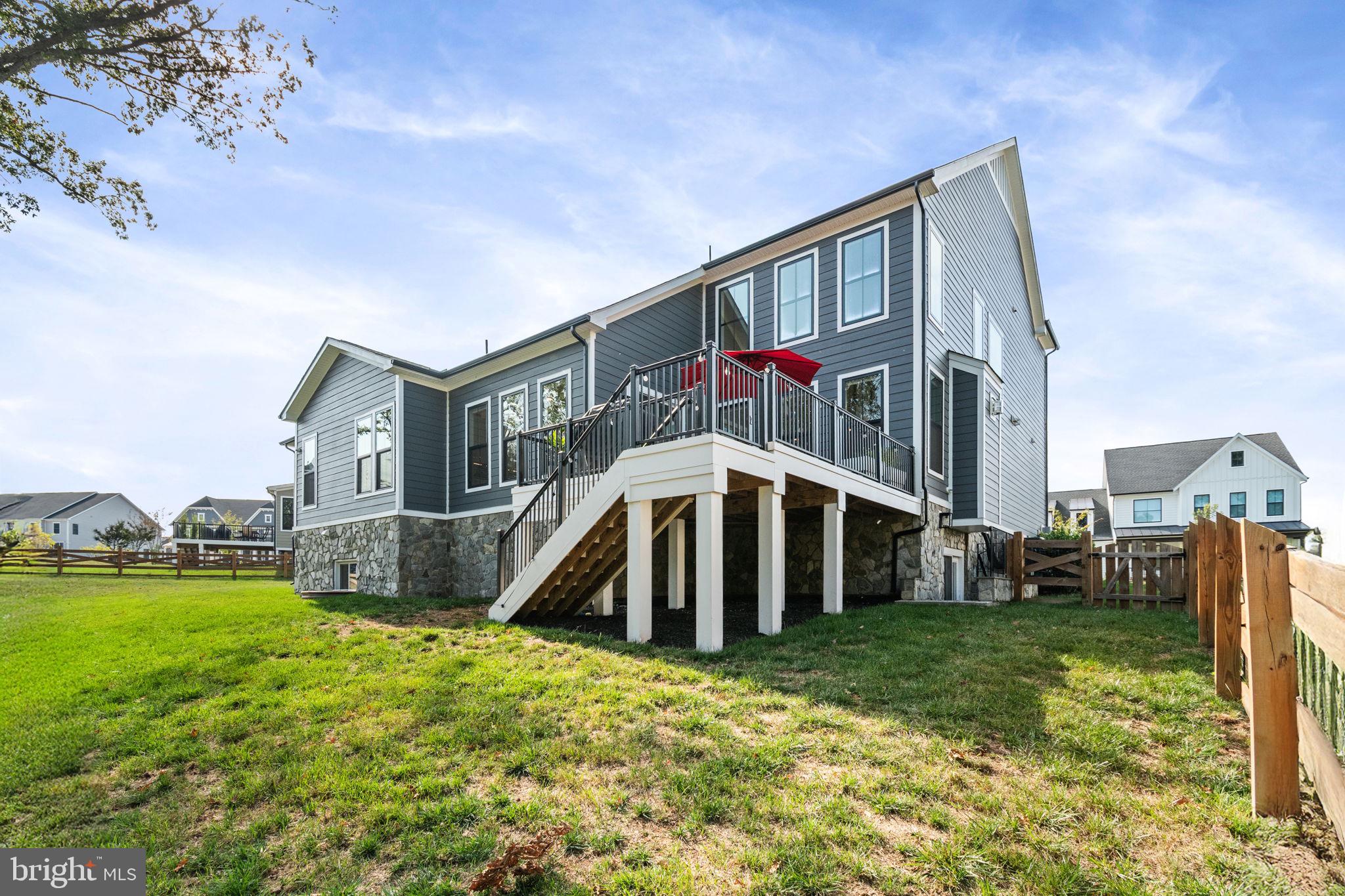 HARTLAND - Residential