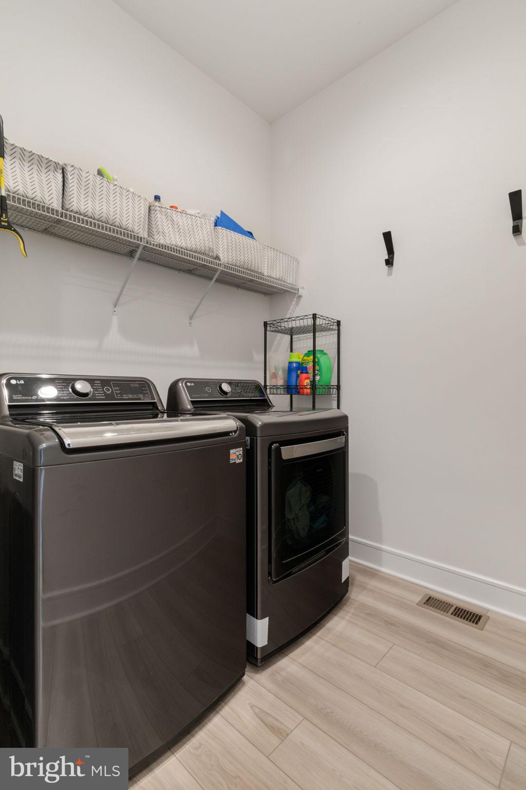 HARTLAND - Residential